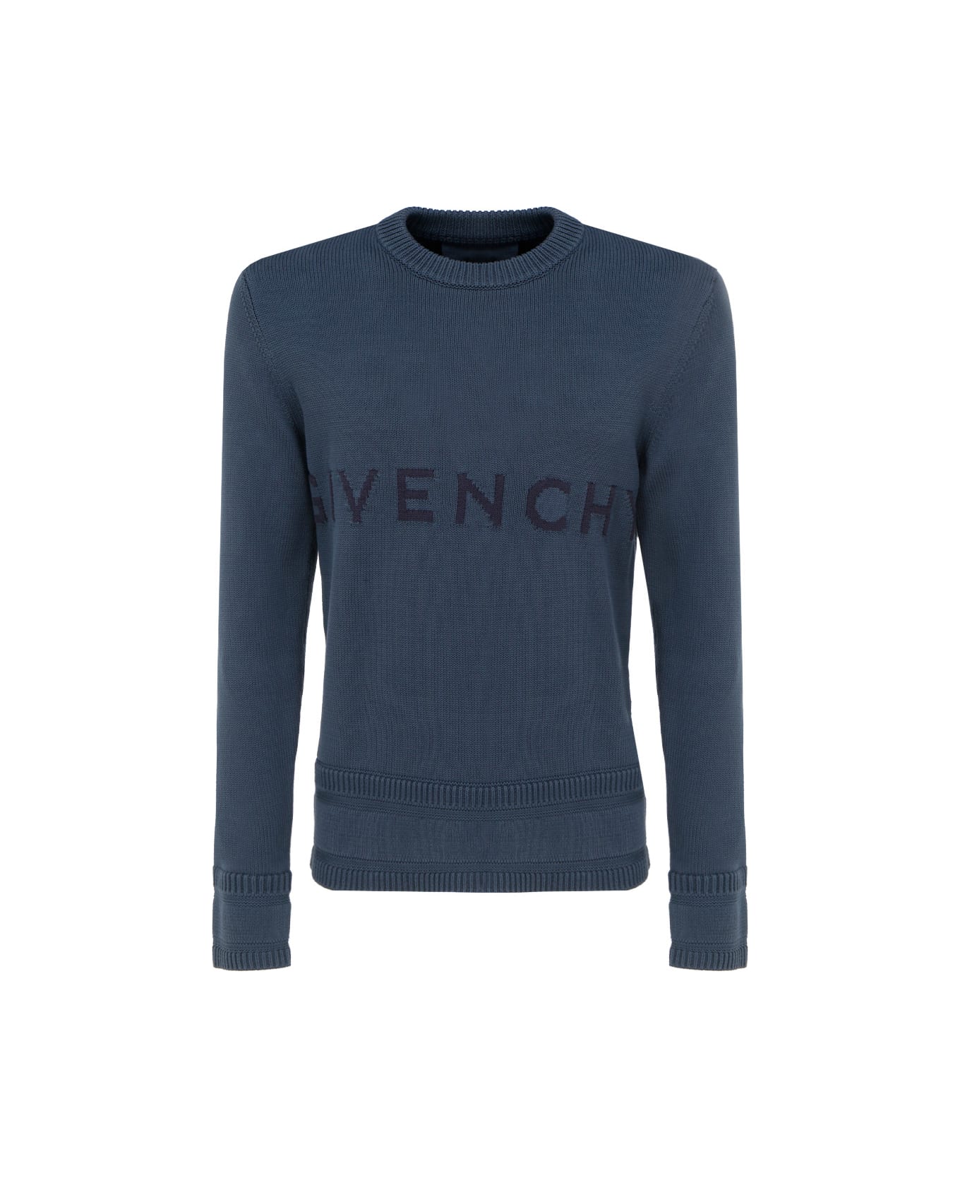 Givenchy Sweater - Blue/navy