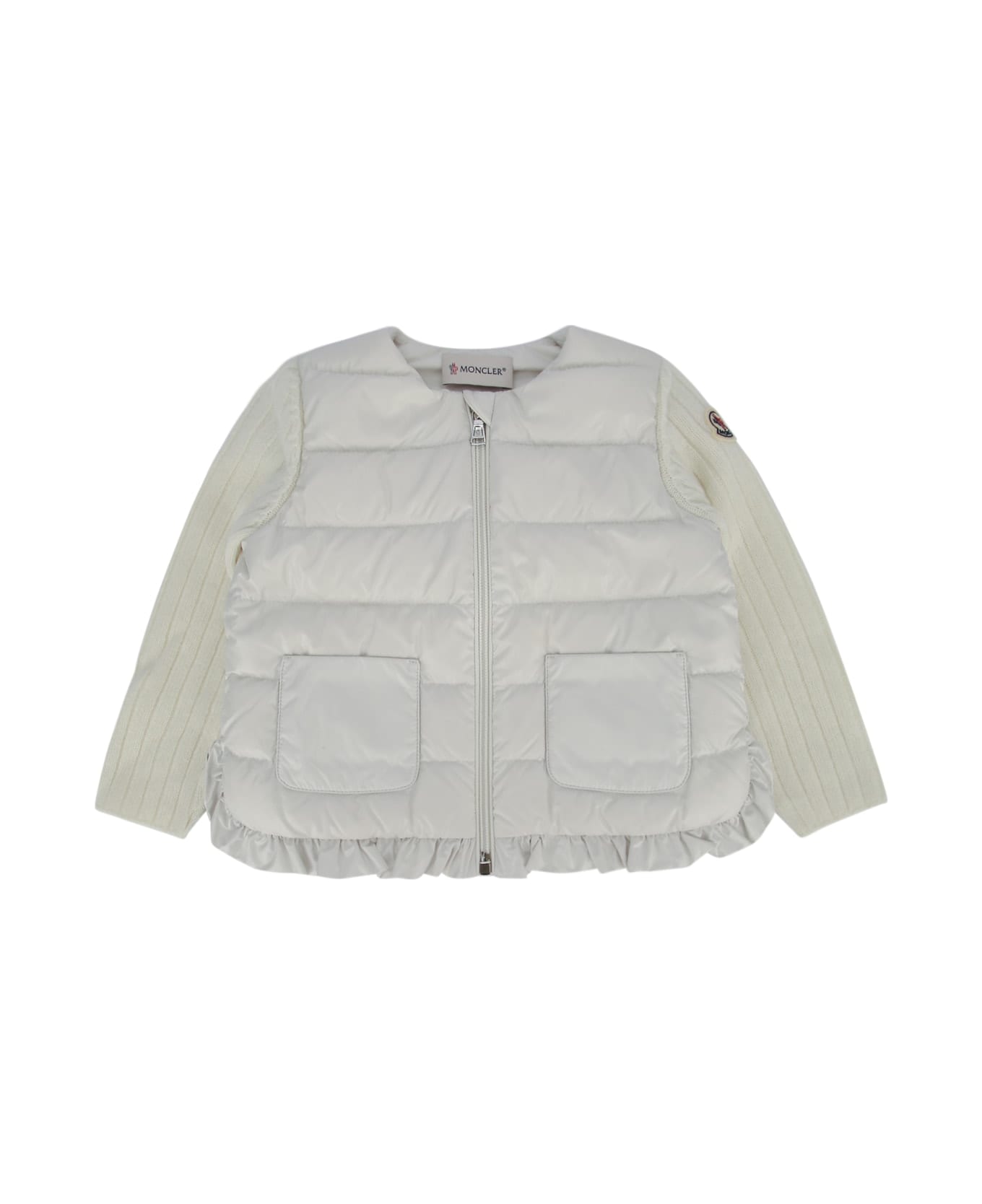 Moncler Cardigan - 035