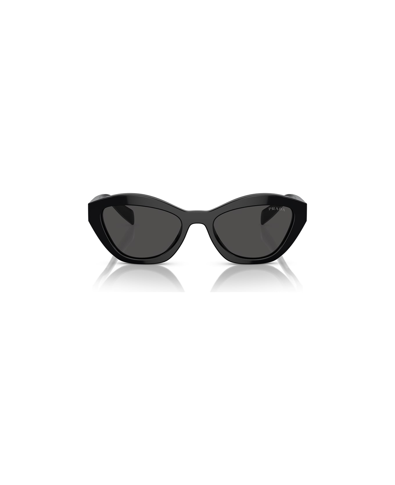 Prada Eyewear Eyewear - Nero/Grigio