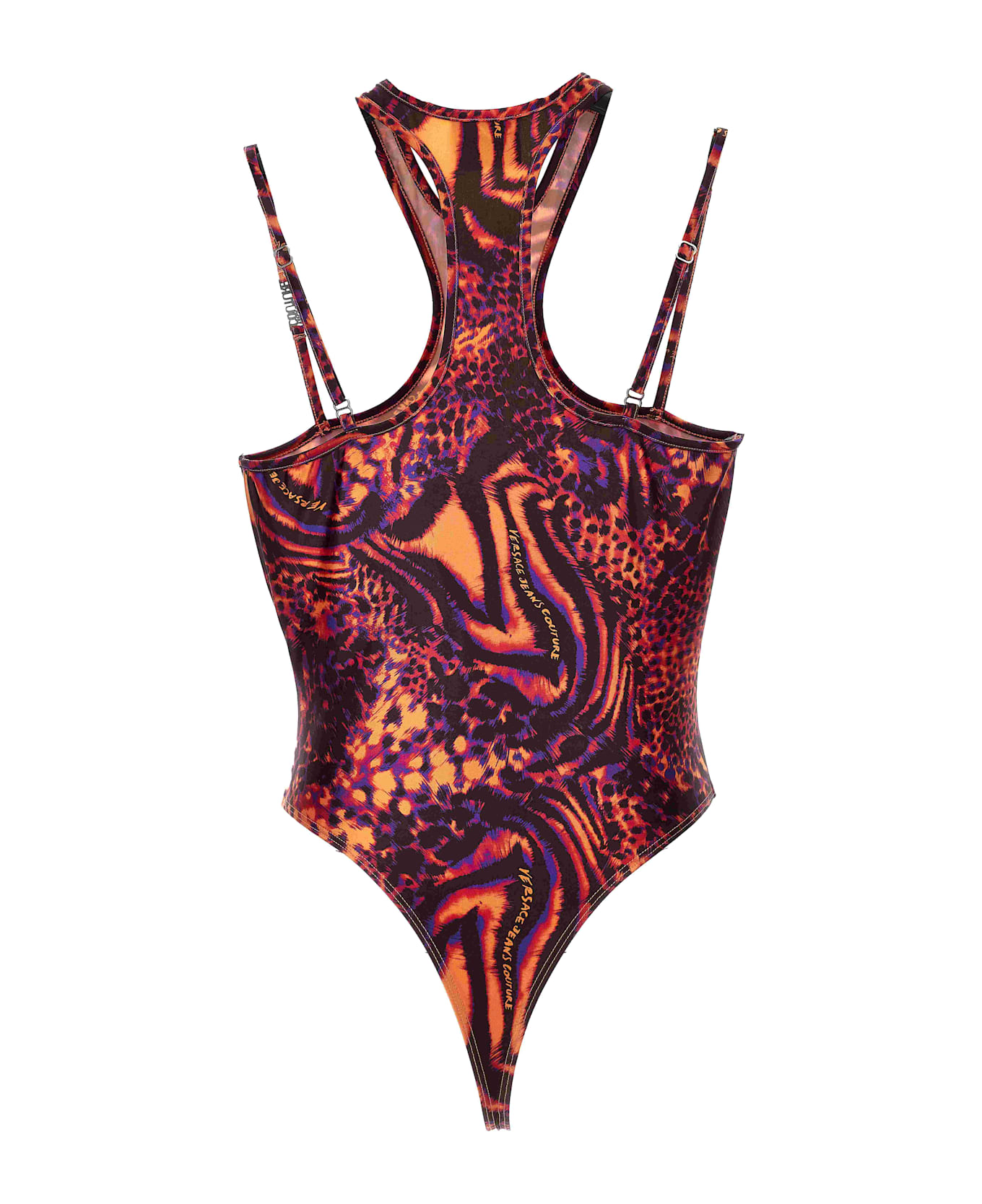 Versace Jeans Couture Body - Red