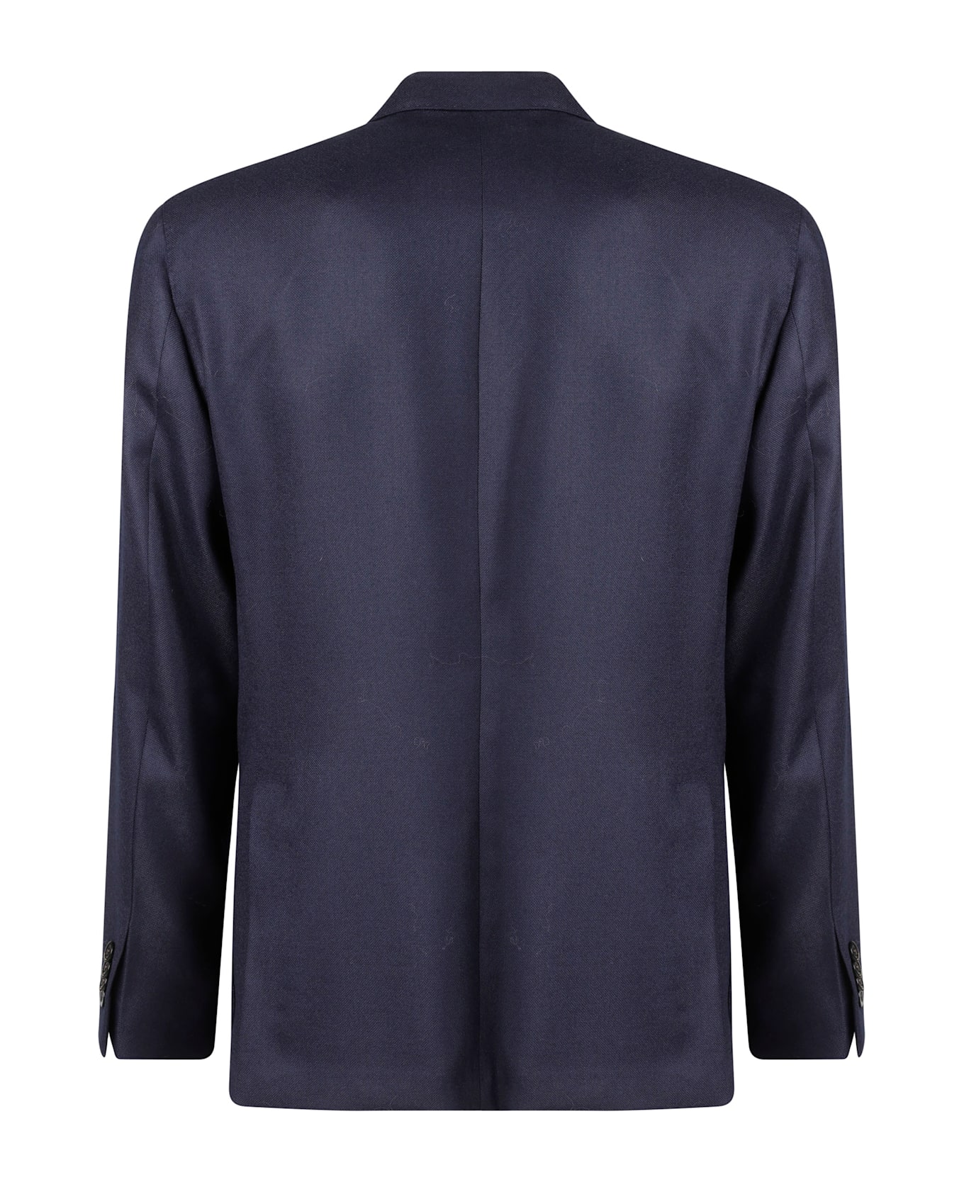 Boglioli Jacket - Blue