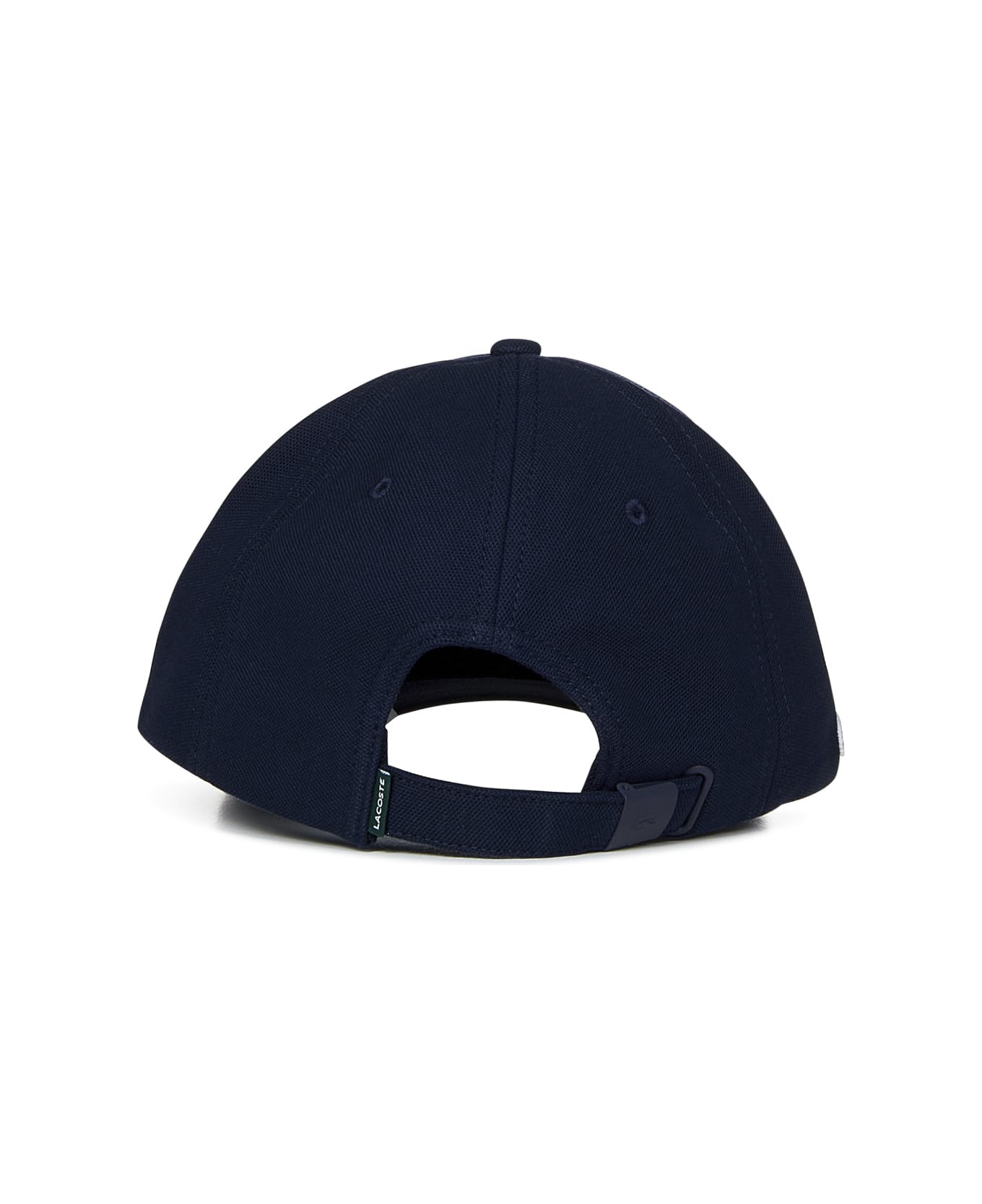 Lacoste Hat - Blue