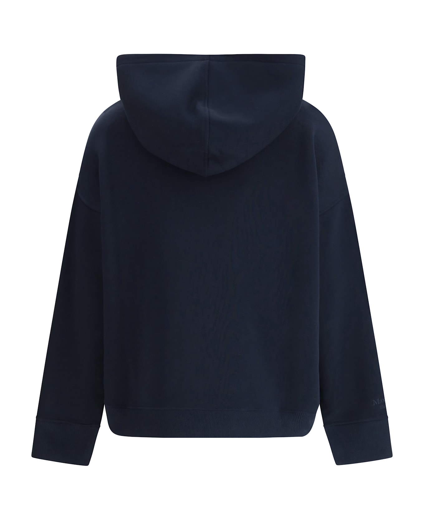 
S Max Mara Julia Zip-up Hoodie
