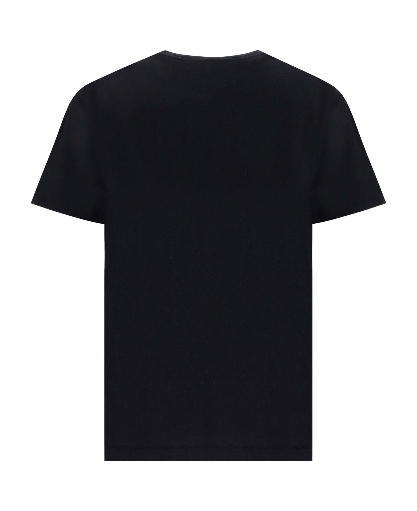 Éterne Boyfriend T-shirt - Black