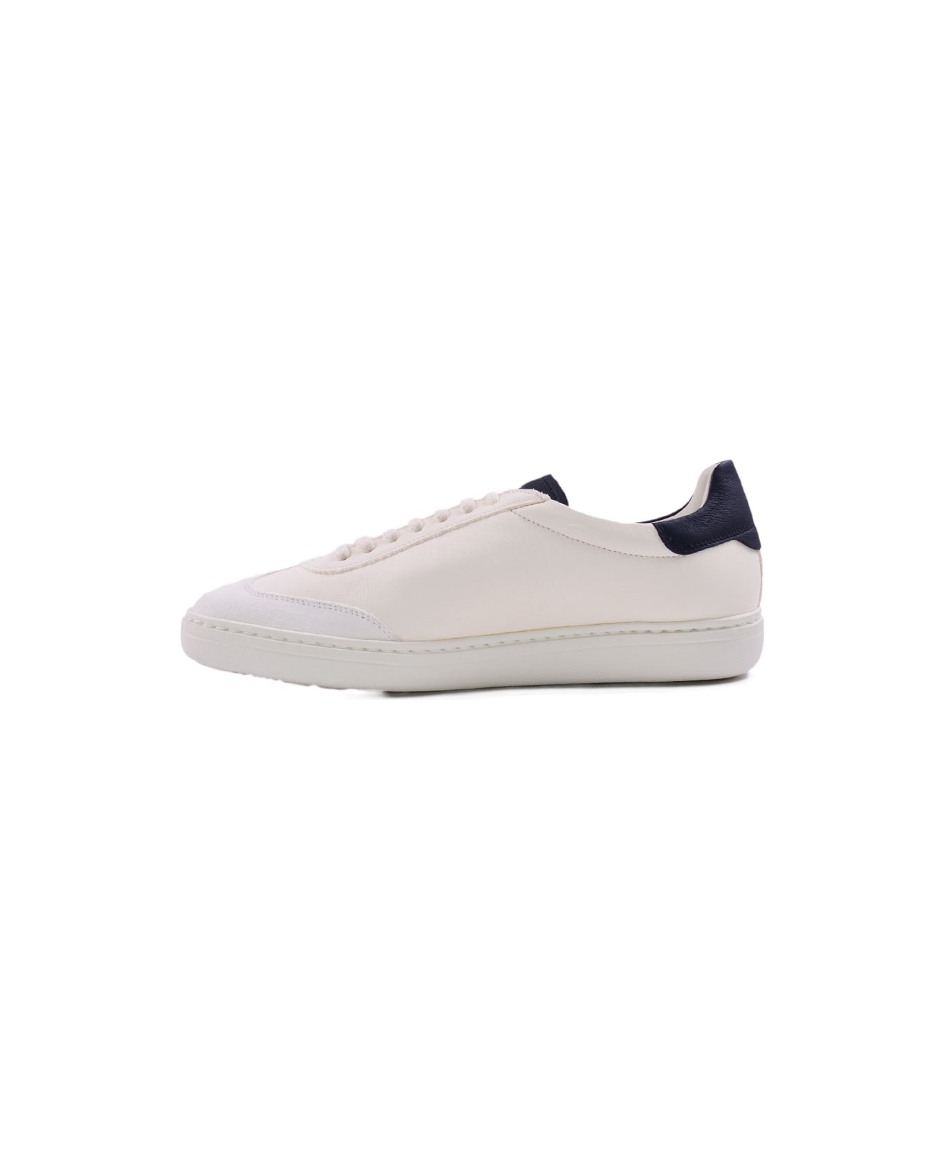 Church's Sneackers Boland - Ivory スニーカー