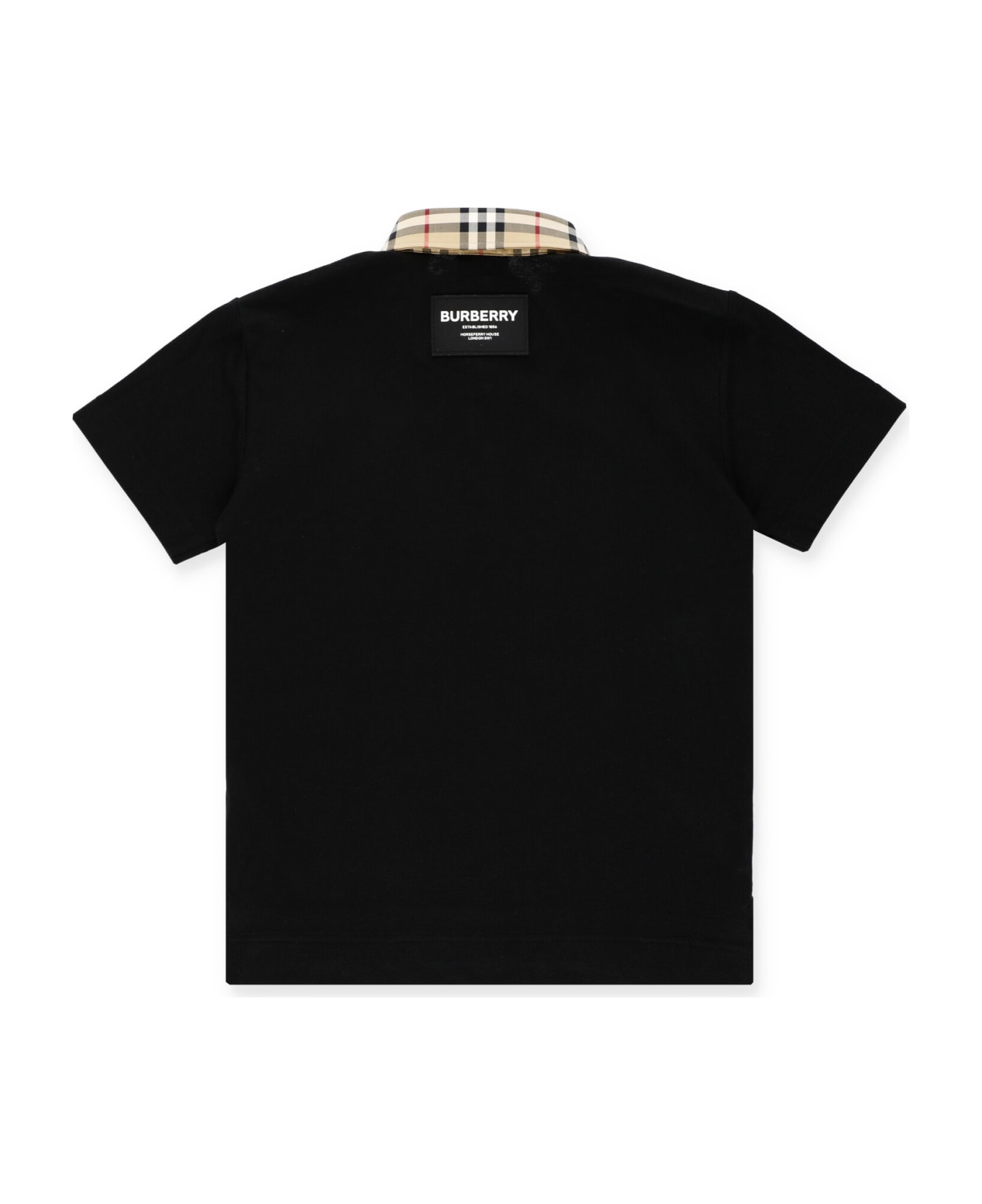 Burberry Johane Polo Shirt Tシャツ＆ポロシャツ