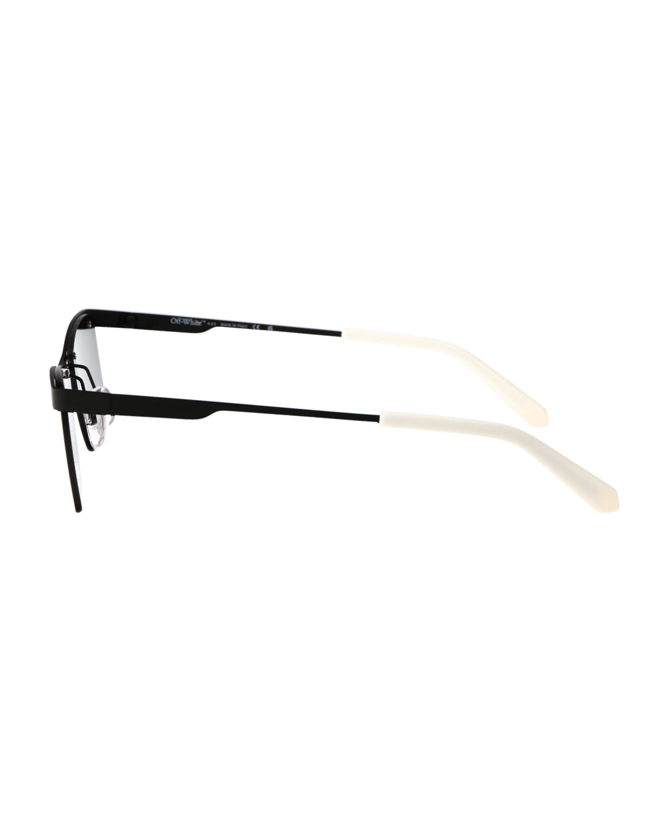 Off-White Rimini Sunglasses - 1007 BLACK