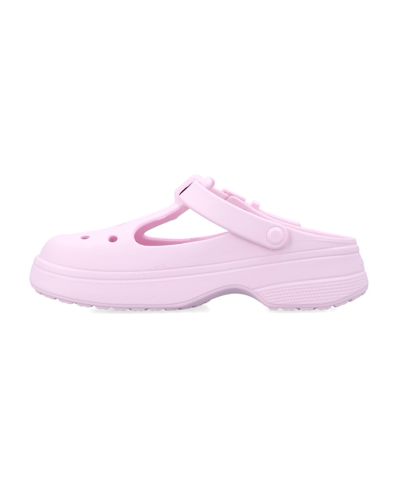 Crocs Classic Mary Jane Clog - PINK