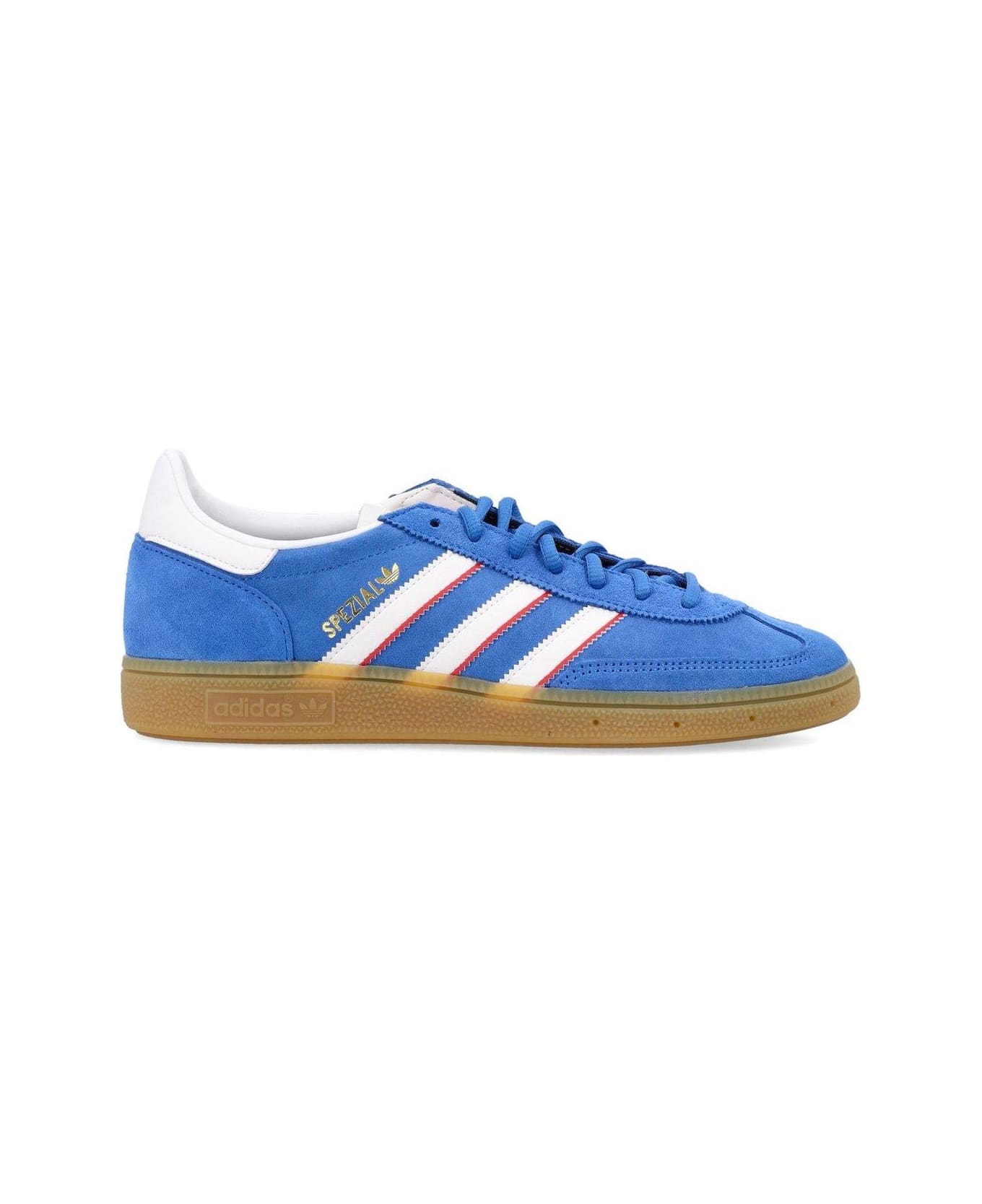 Adidas Originals Handball Spezial Shoes - BLUE