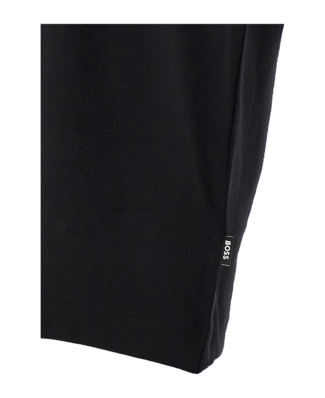 Hugo Boss 'thompson 04' T-shirt - Black   シャツ