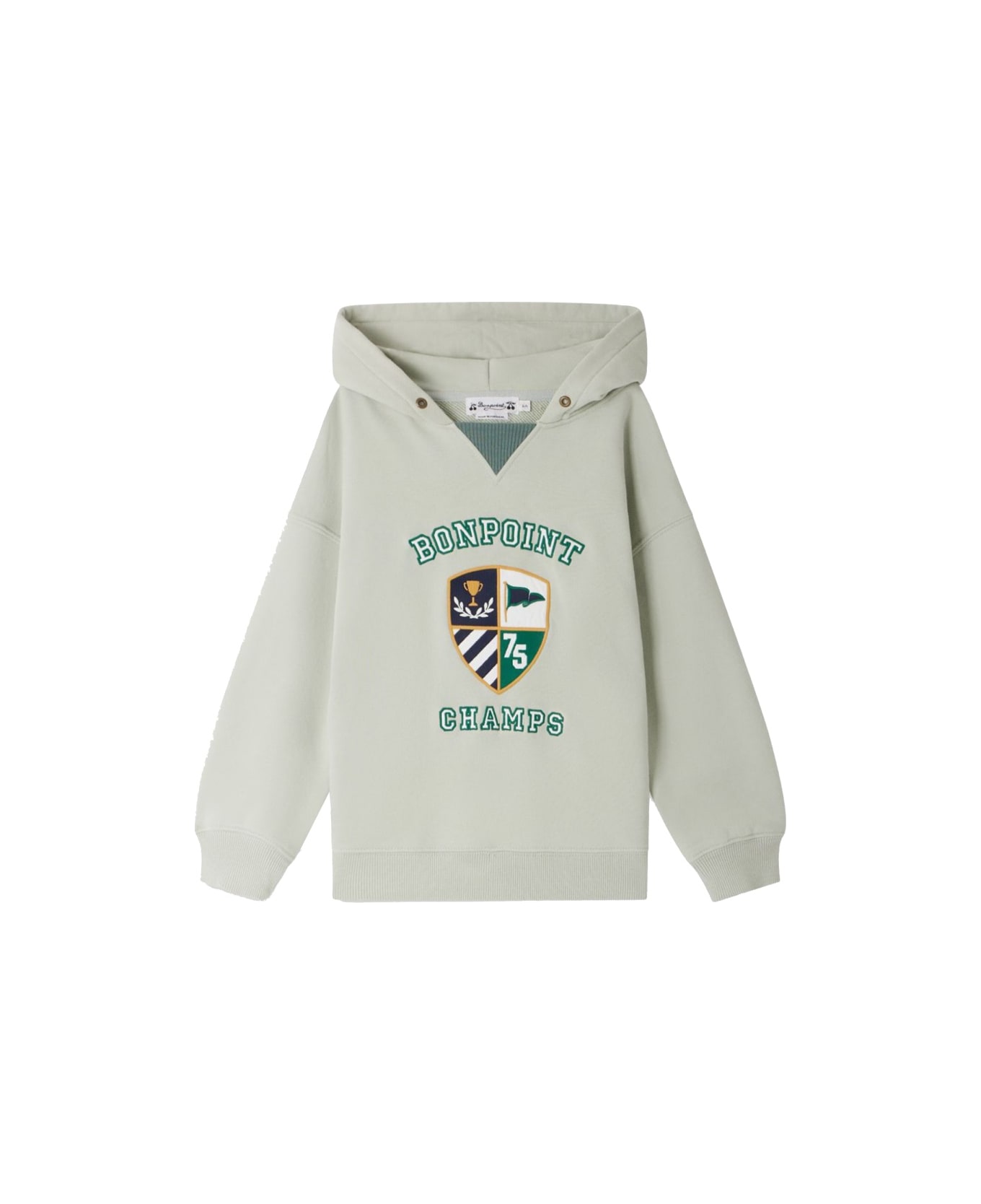 Bonpoint Sweatshirt - GREEN