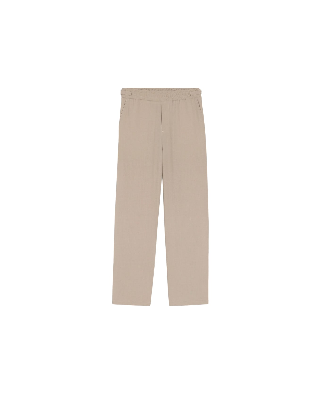 Ami Alexandre Mattiussi Pant - NEUTRALS