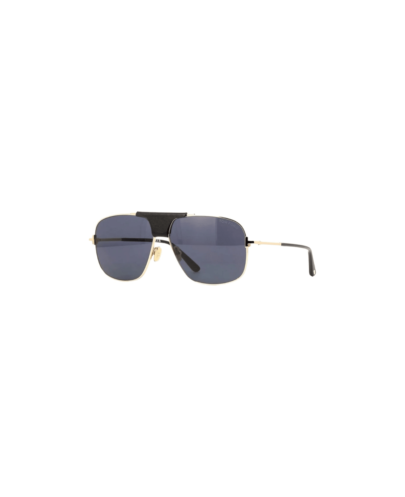 Tom Ford Eyewear Tf 1096 - Tex Sunglasses