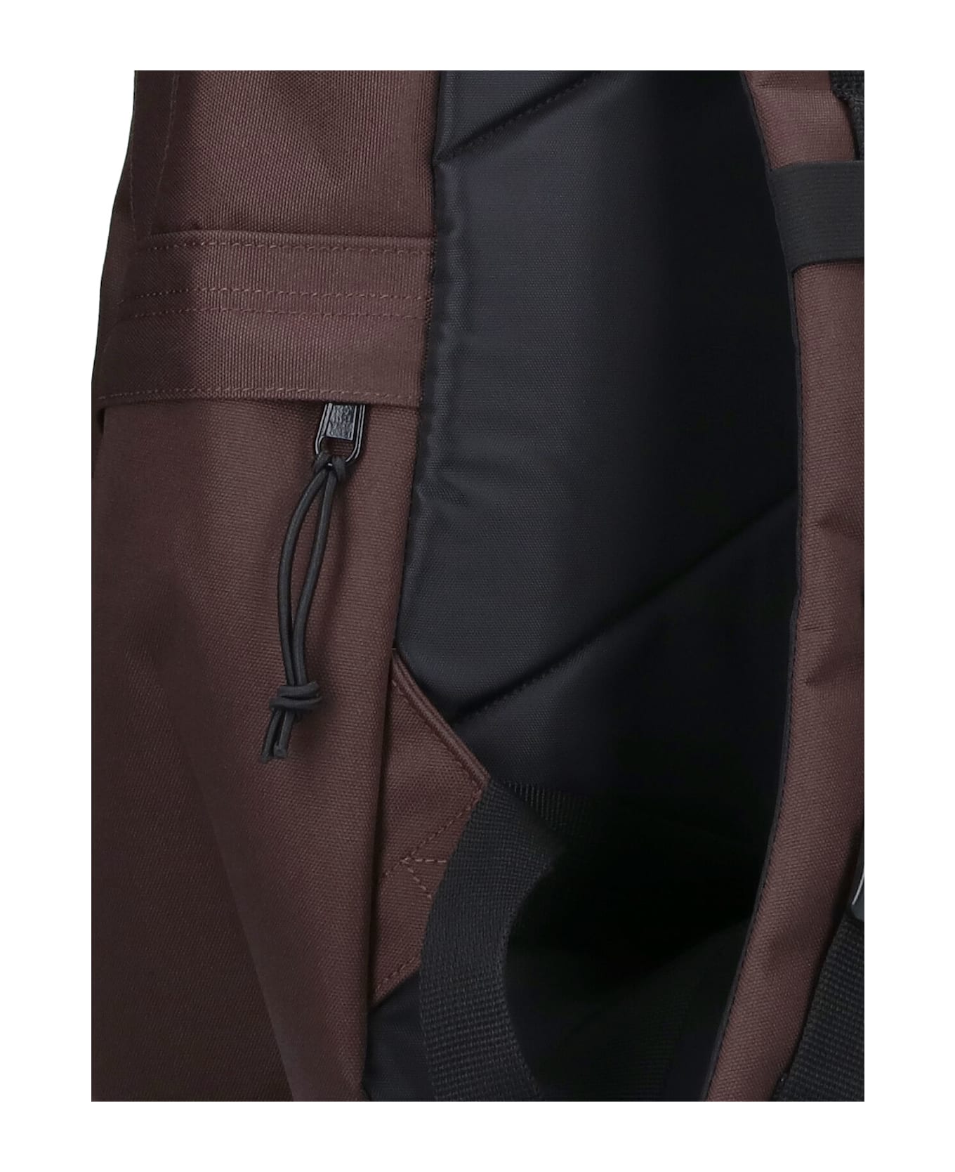 Carhartt 'kickflip' Backpack - Brown