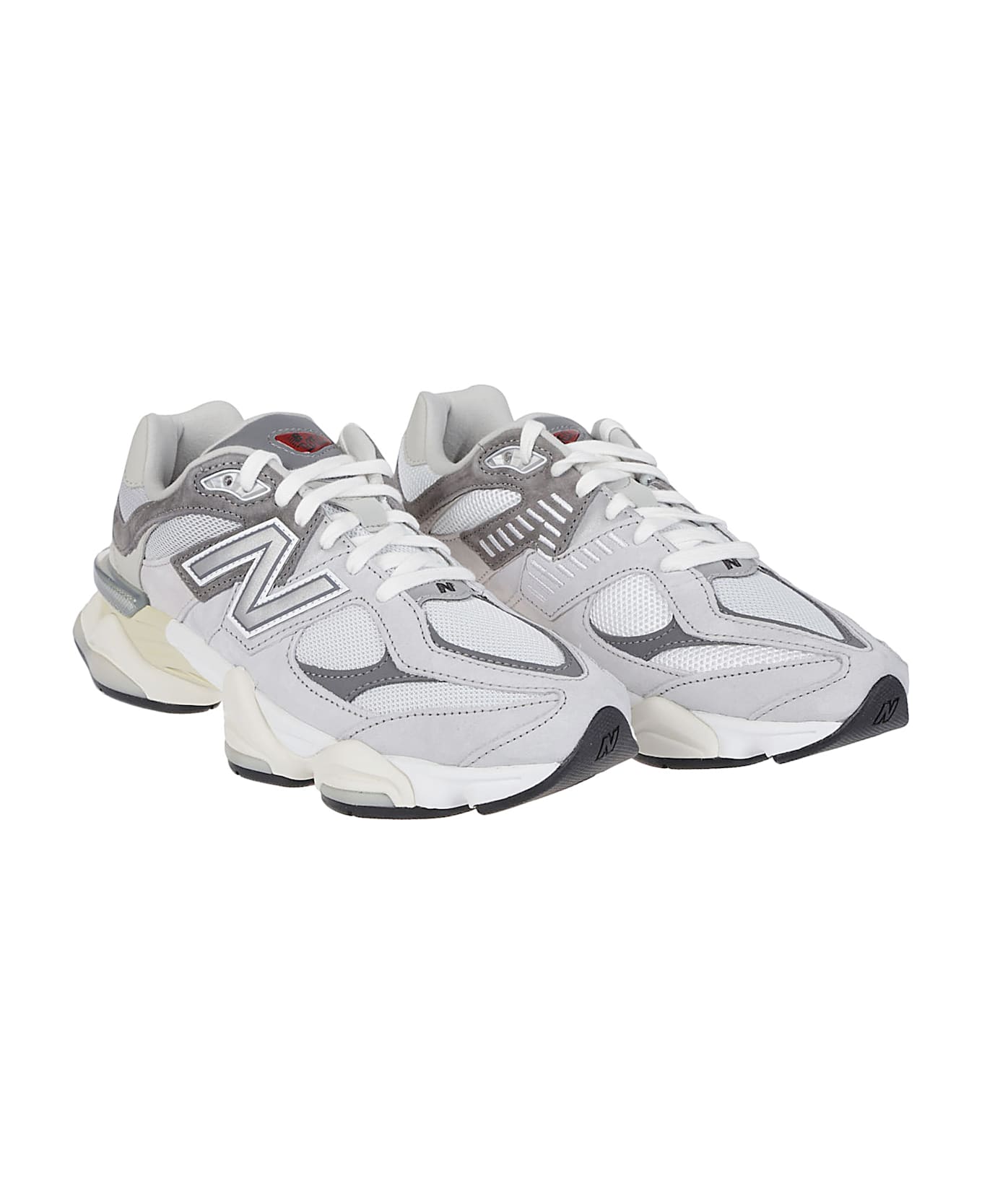 New Balance 9060 Sneakers - Grey