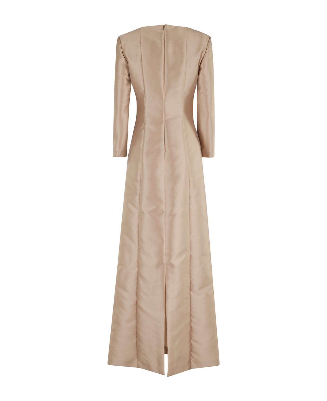 Alberta Ferretti Miakdo - Beige