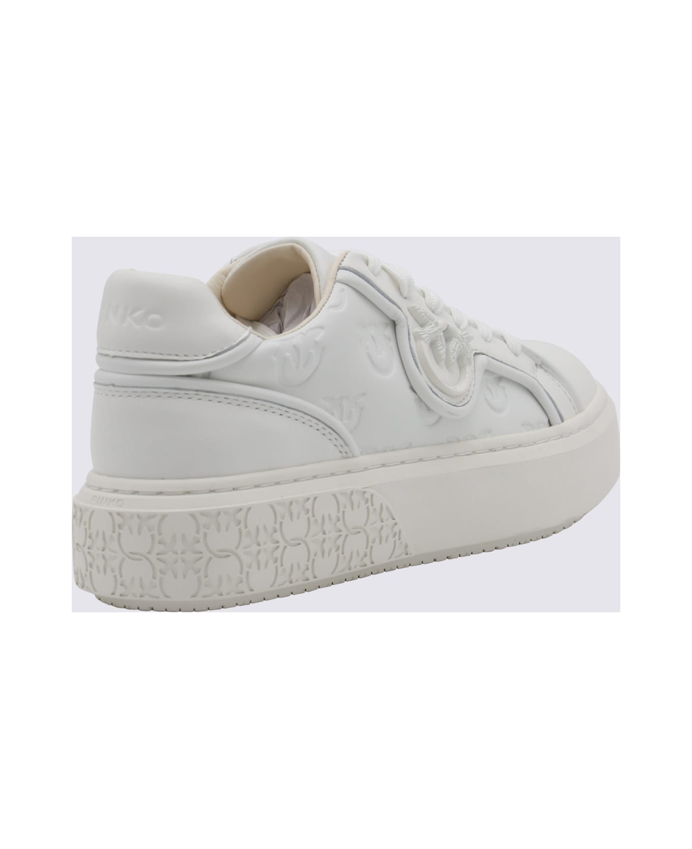 スニーカー PINKO Woman Sneakers White SS0025P024 LP9 Pinko Women's Sneakers WHITE SS0025P024LP9 | SHEIN USA