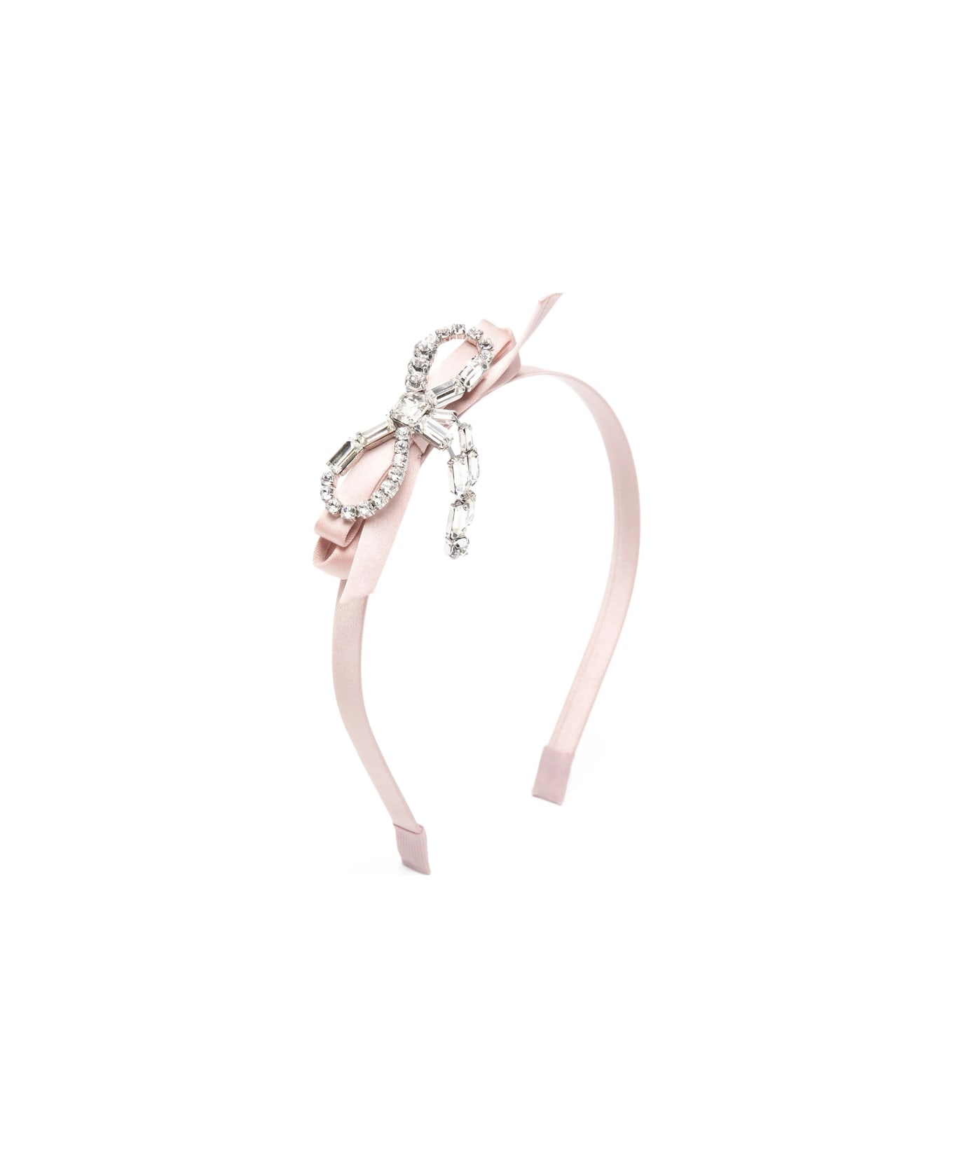 Jimmy Choo Hair Accessory - PINK