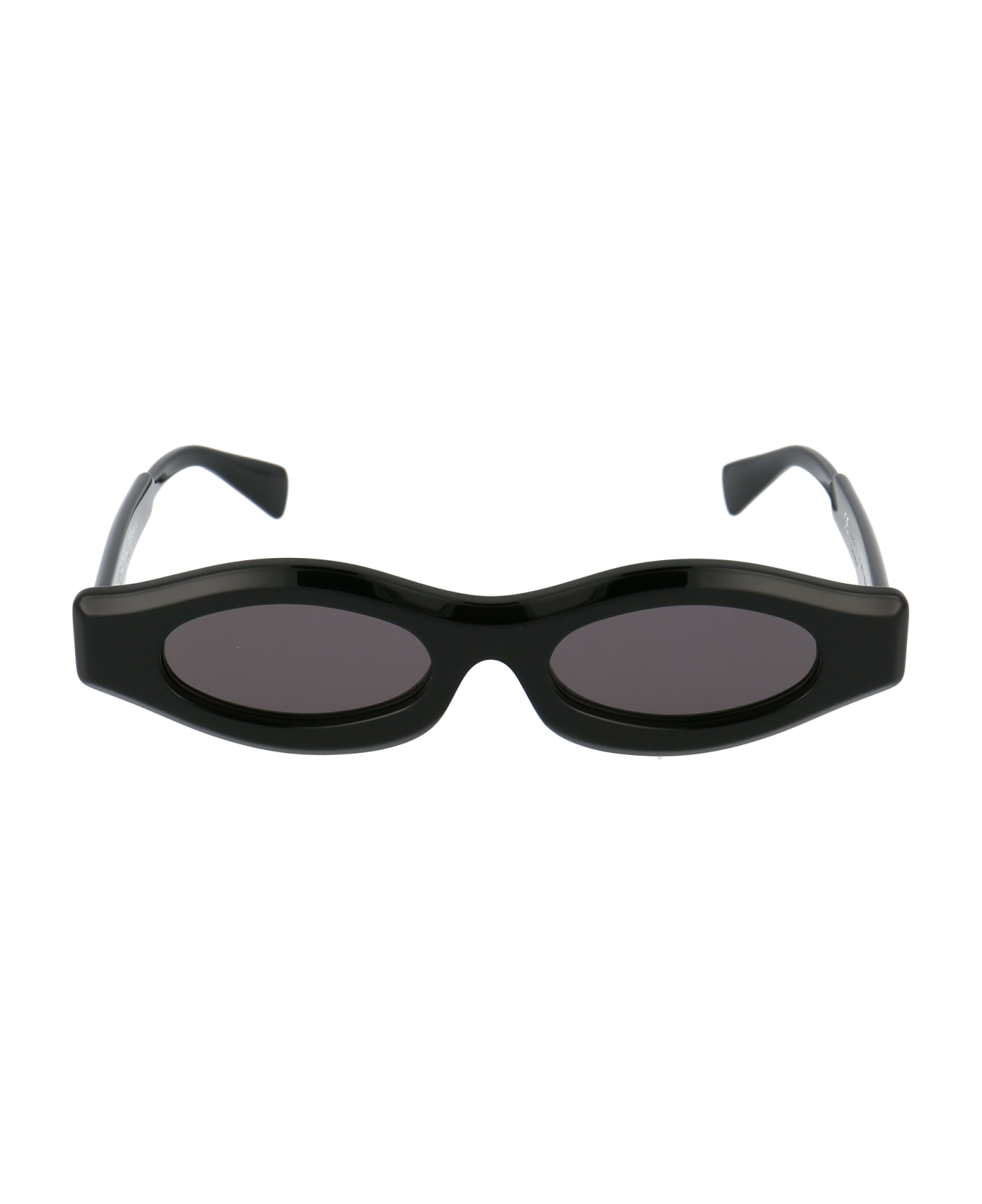Kuboraum Maske Y5 Sunglasses - BS 2GRAY サングラス
