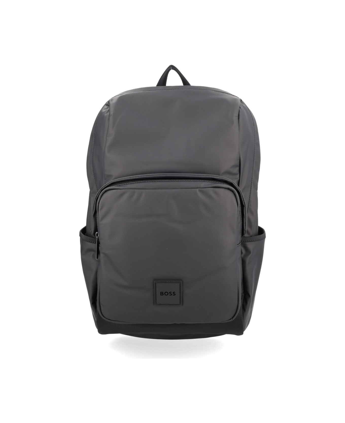 Hugo Boss Backpack "oryo" - BLACK