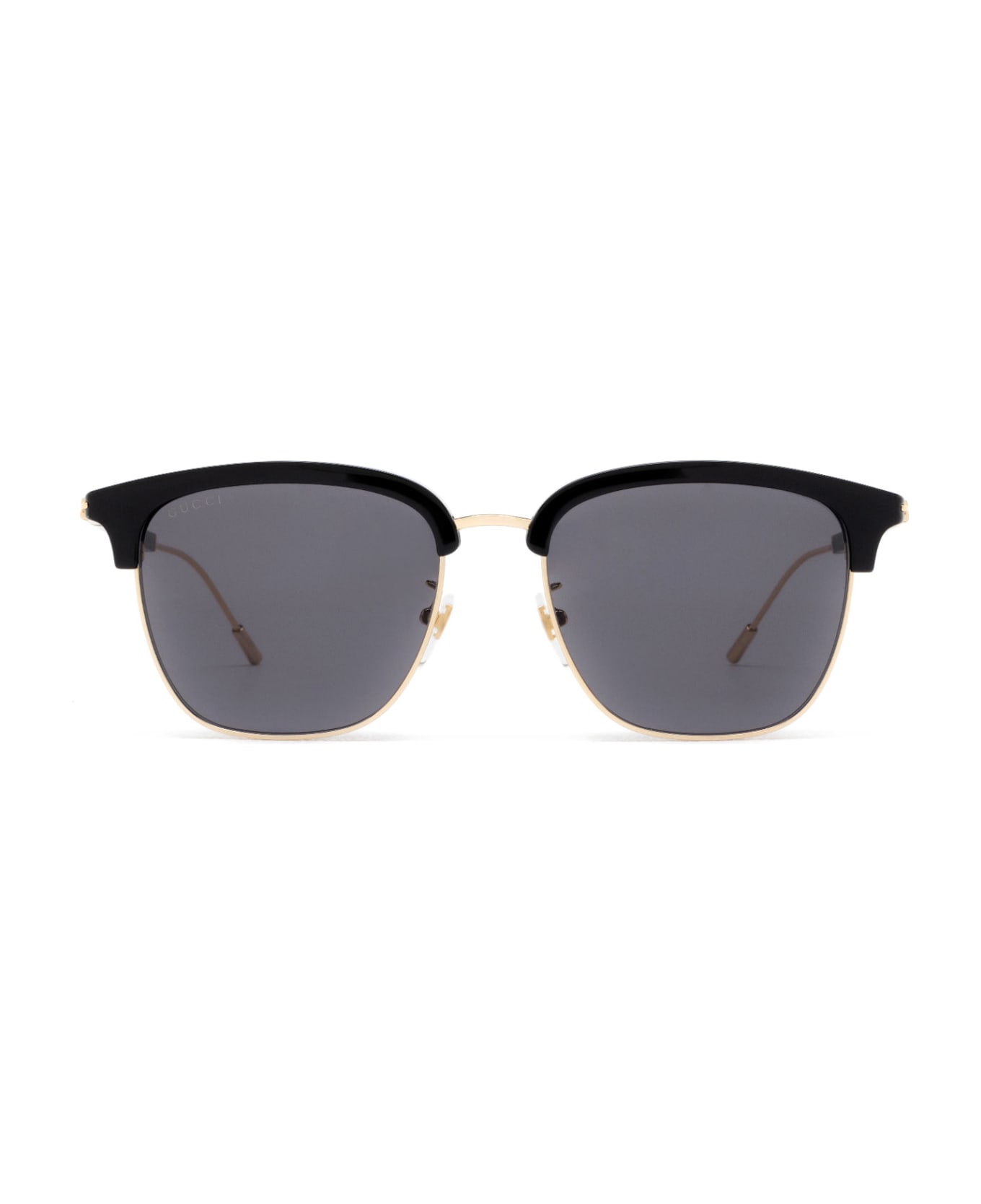 Gucci Eyewear Gg1275sa Black Sunglasses - Black