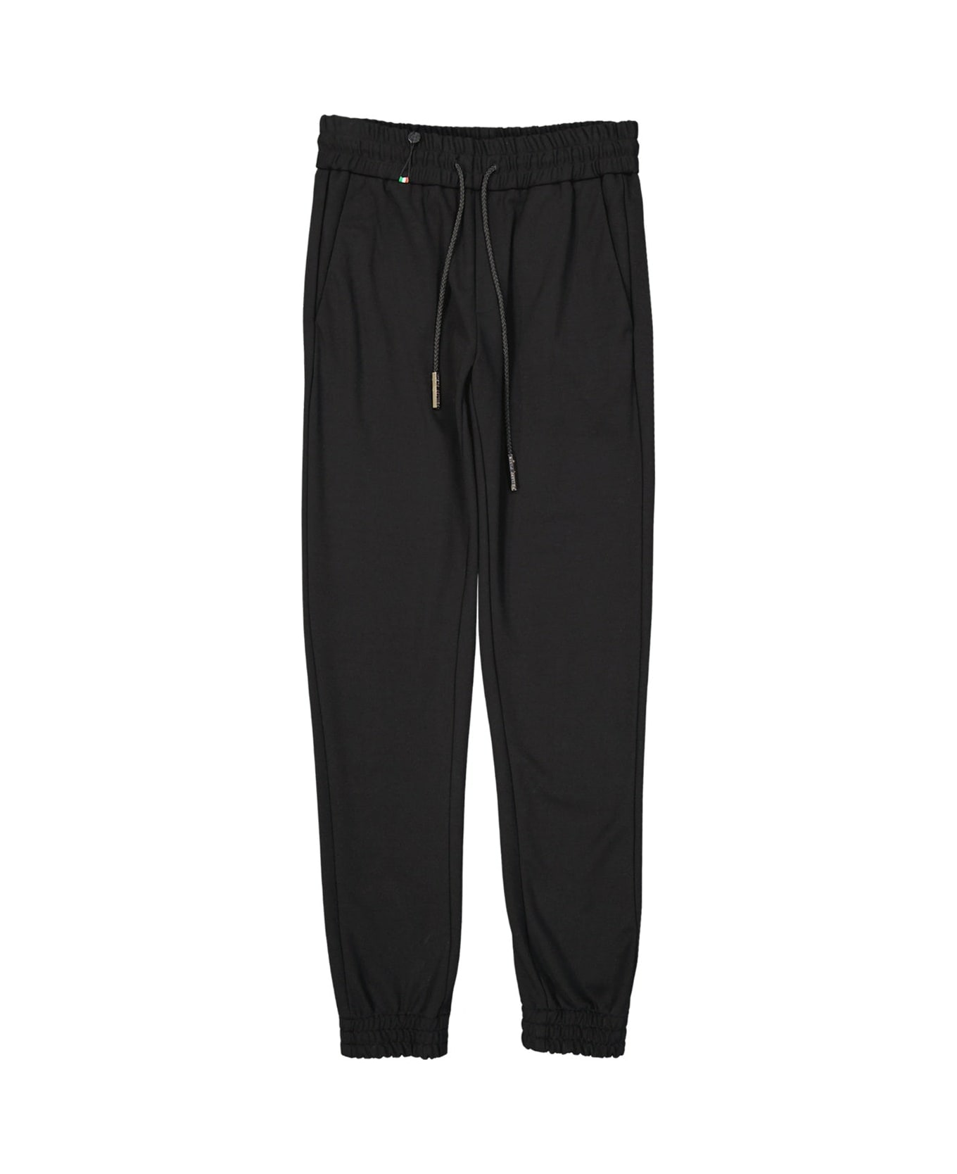 Philipp Plein Sweatpants - Black