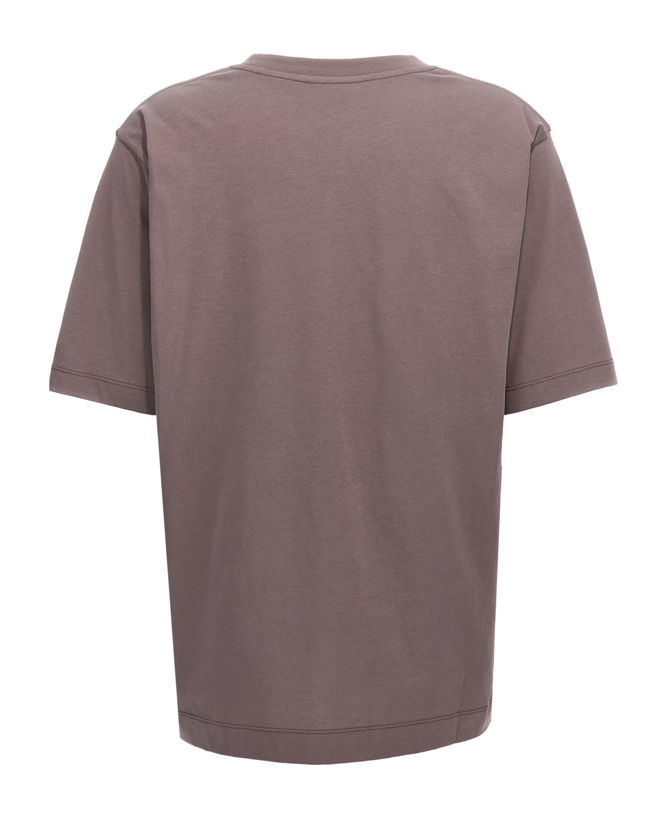Dries Van Noten 
heydu
 T-shirt - Purple