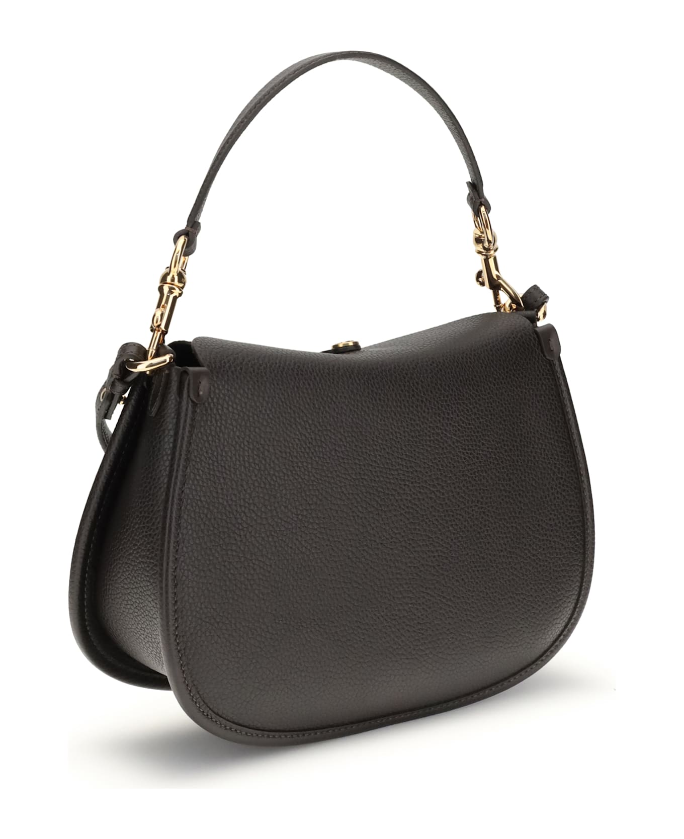 Etro Pony Shoulder Bag