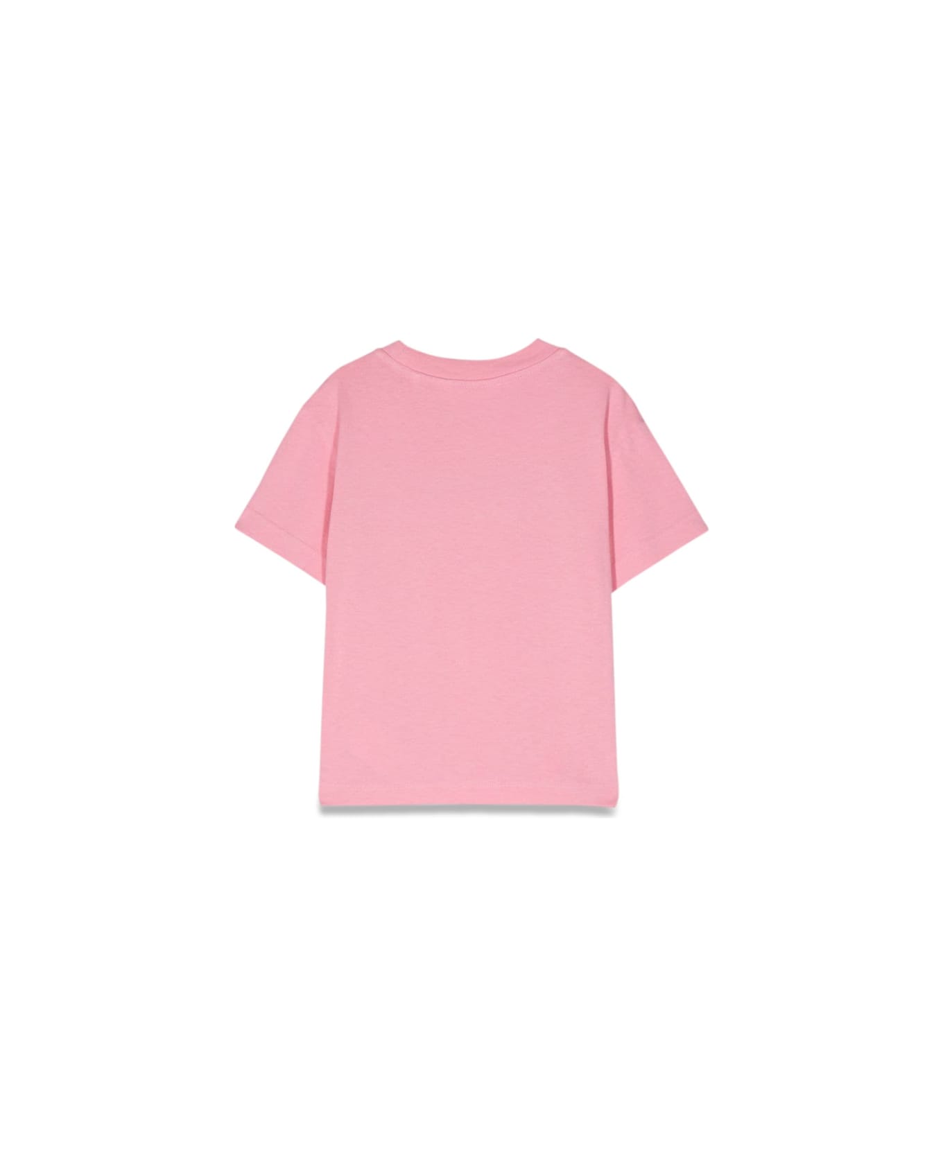 Palm Angels Pa Bear Angel Reg.t-shirt - PINK Tシャツ＆ポロシャツ