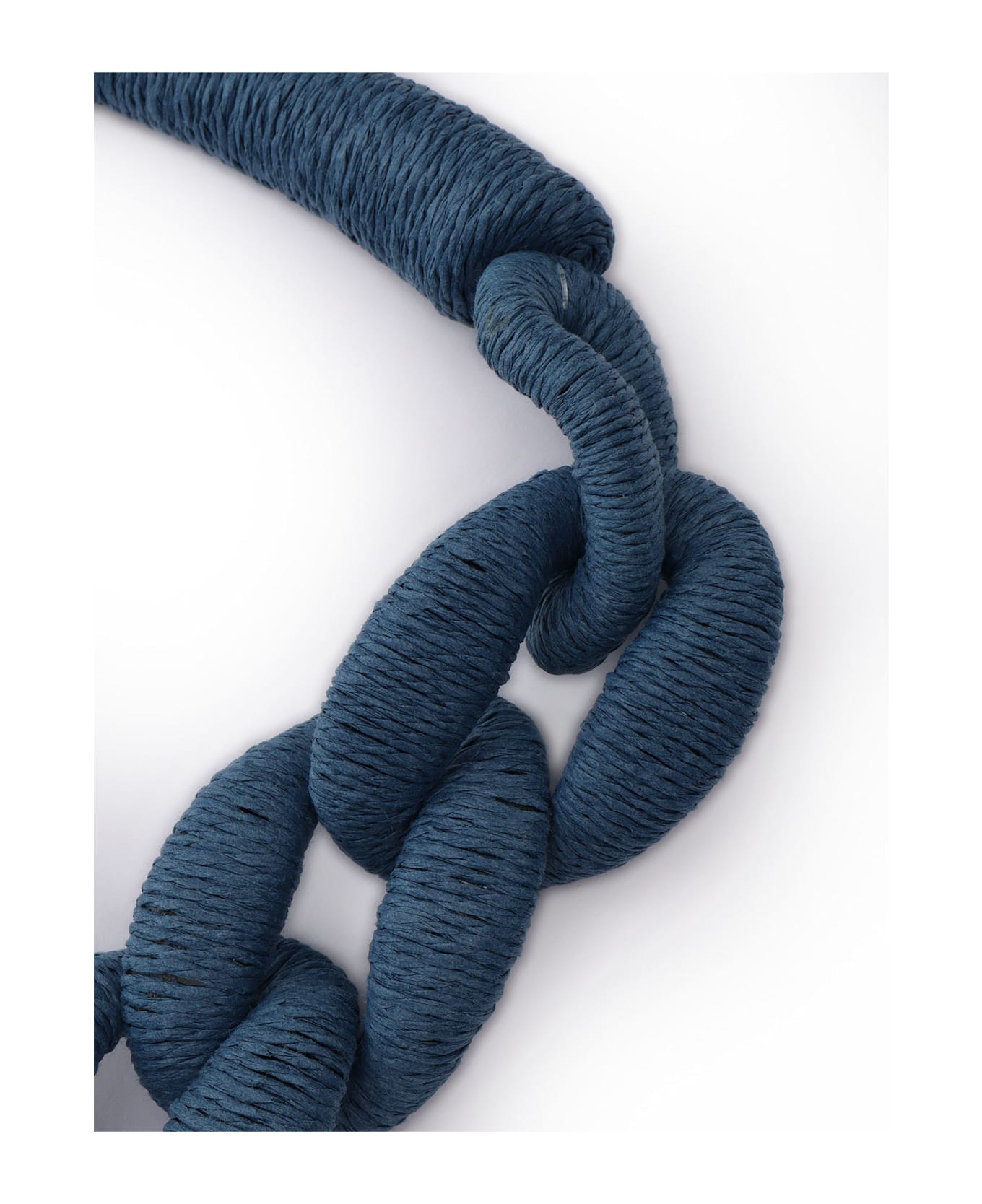 Weekend Max Mara Teismo Custom Jewellery - BLUE