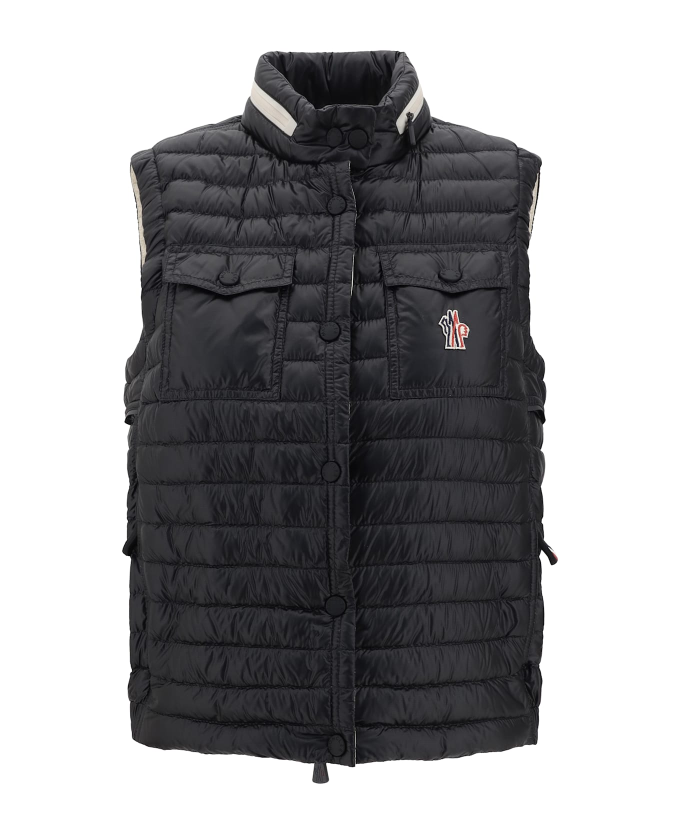 Moncler Grenoble Gumiane Down Gilet