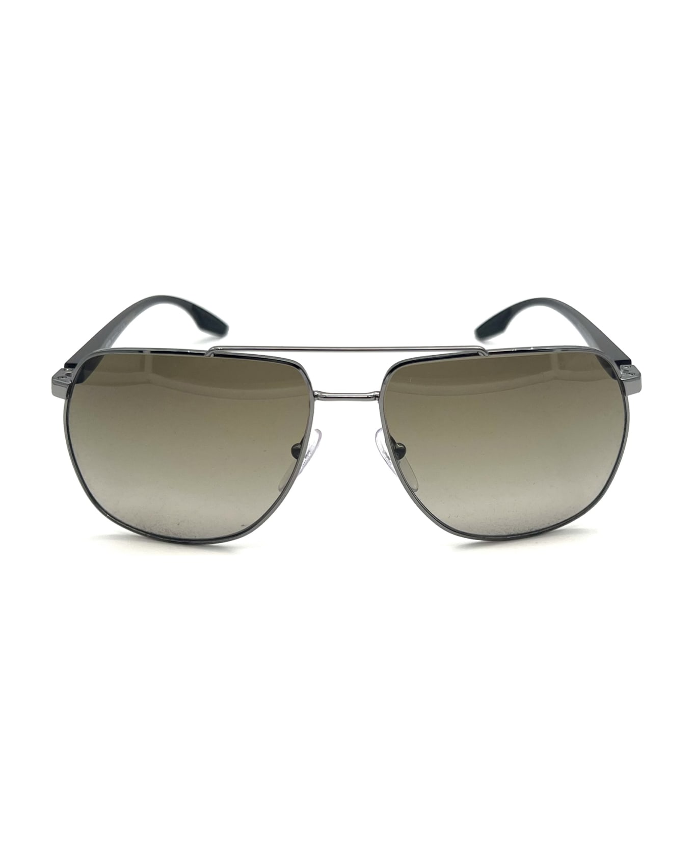 Prada Linea Rossa 55VS SOLE Sunglasses サングラス