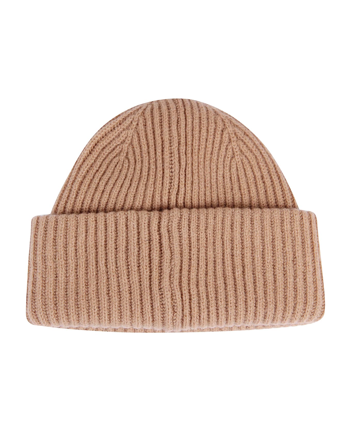 A.P.C. Bonnet Michelle - Cab Camel