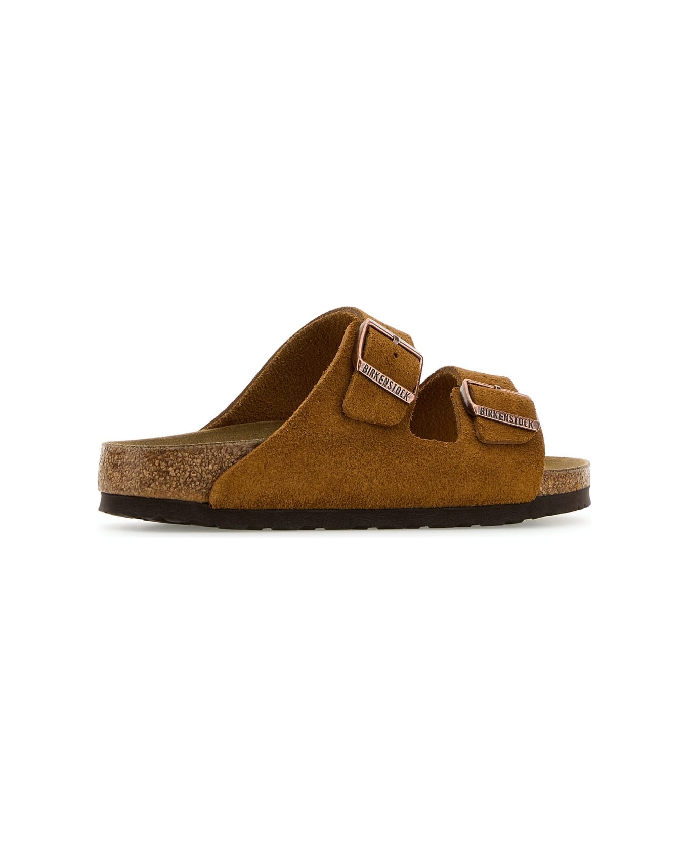 Birkenstock Arizona - MINK