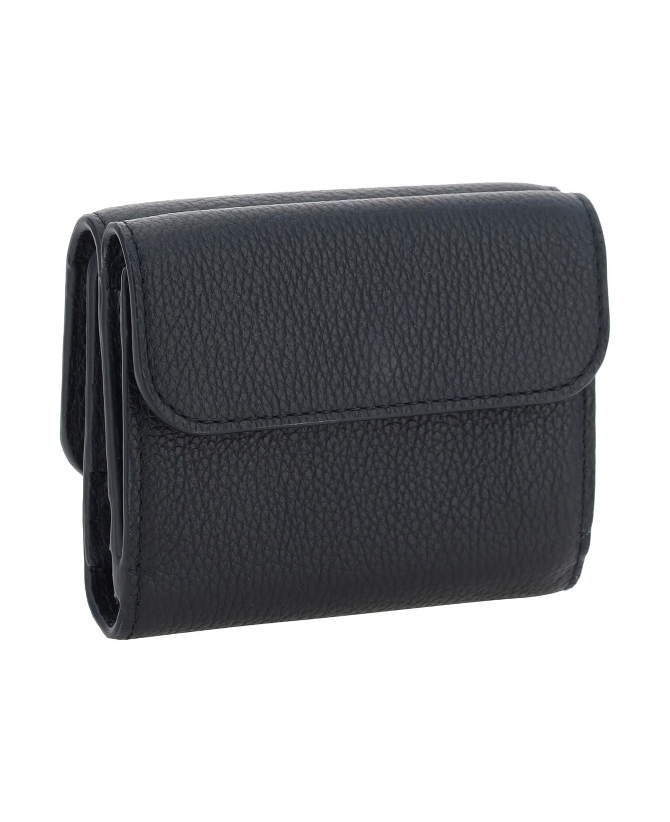 Chloé 'marcie' Wallet - Black 財布