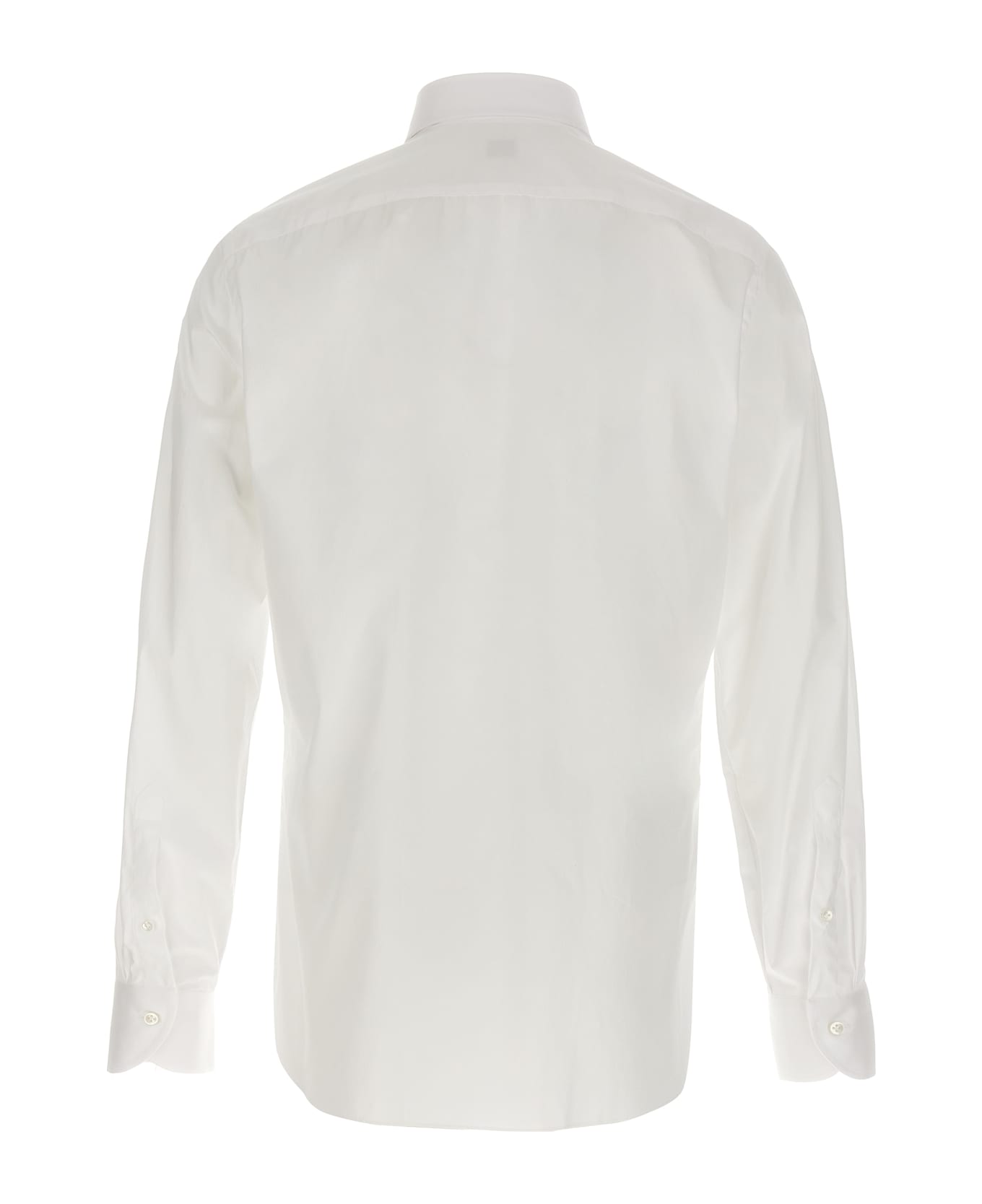 Borriello Napoli 
spaccanapoli
 Shirt - White