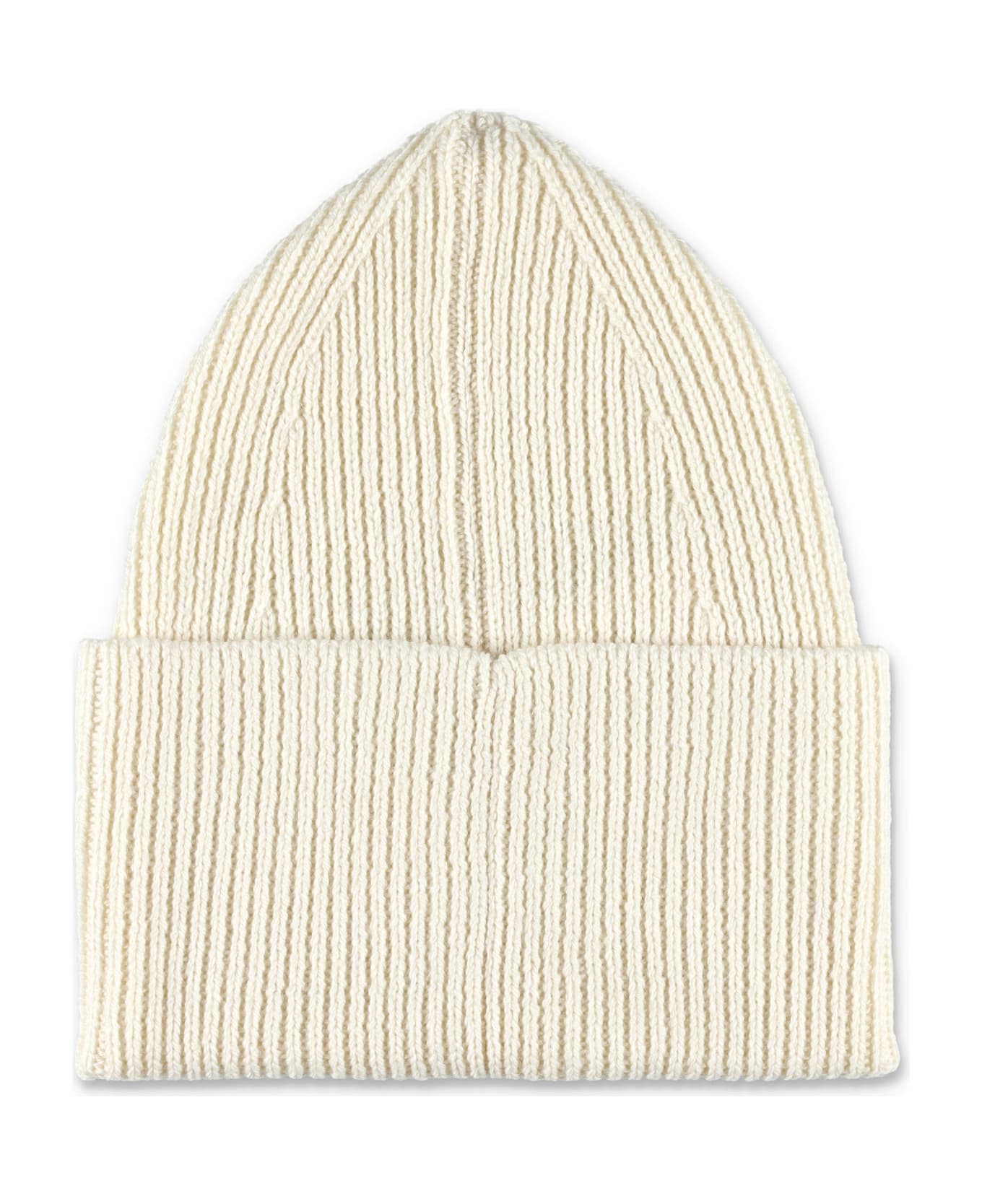 Off-White Arrow Beanie - IVORY PINIK