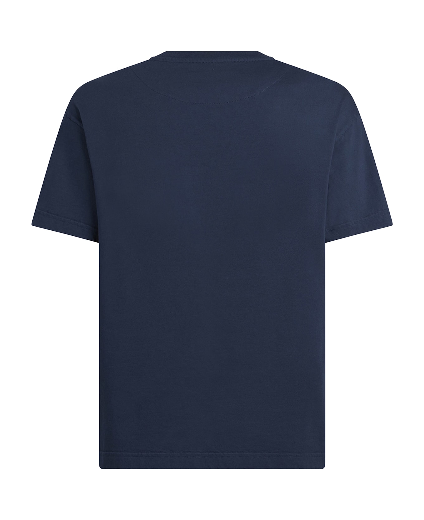 Etro T-shirt - Blue