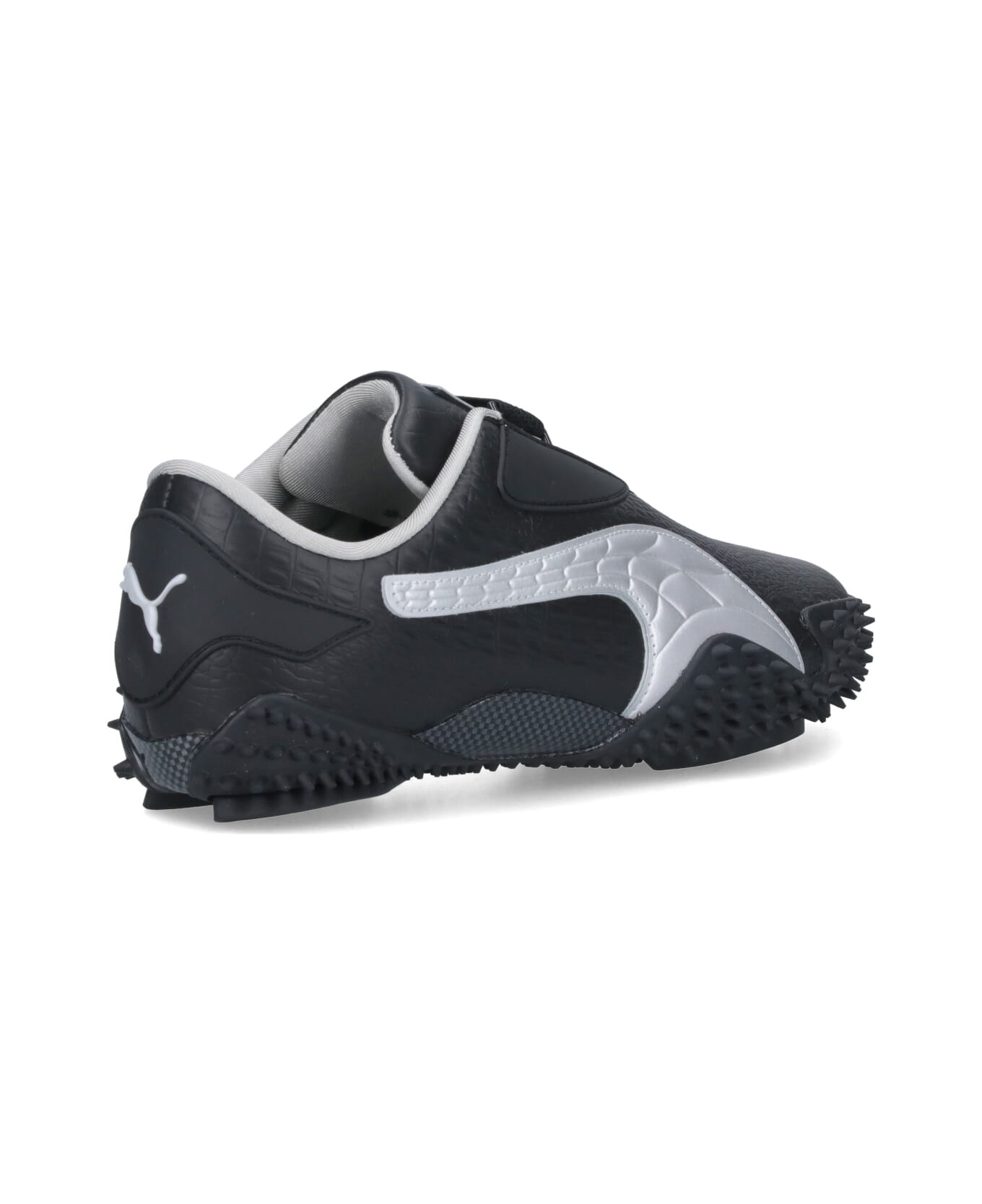 Puma X Asap Rocky Sneakers "mostro Og" - Black  