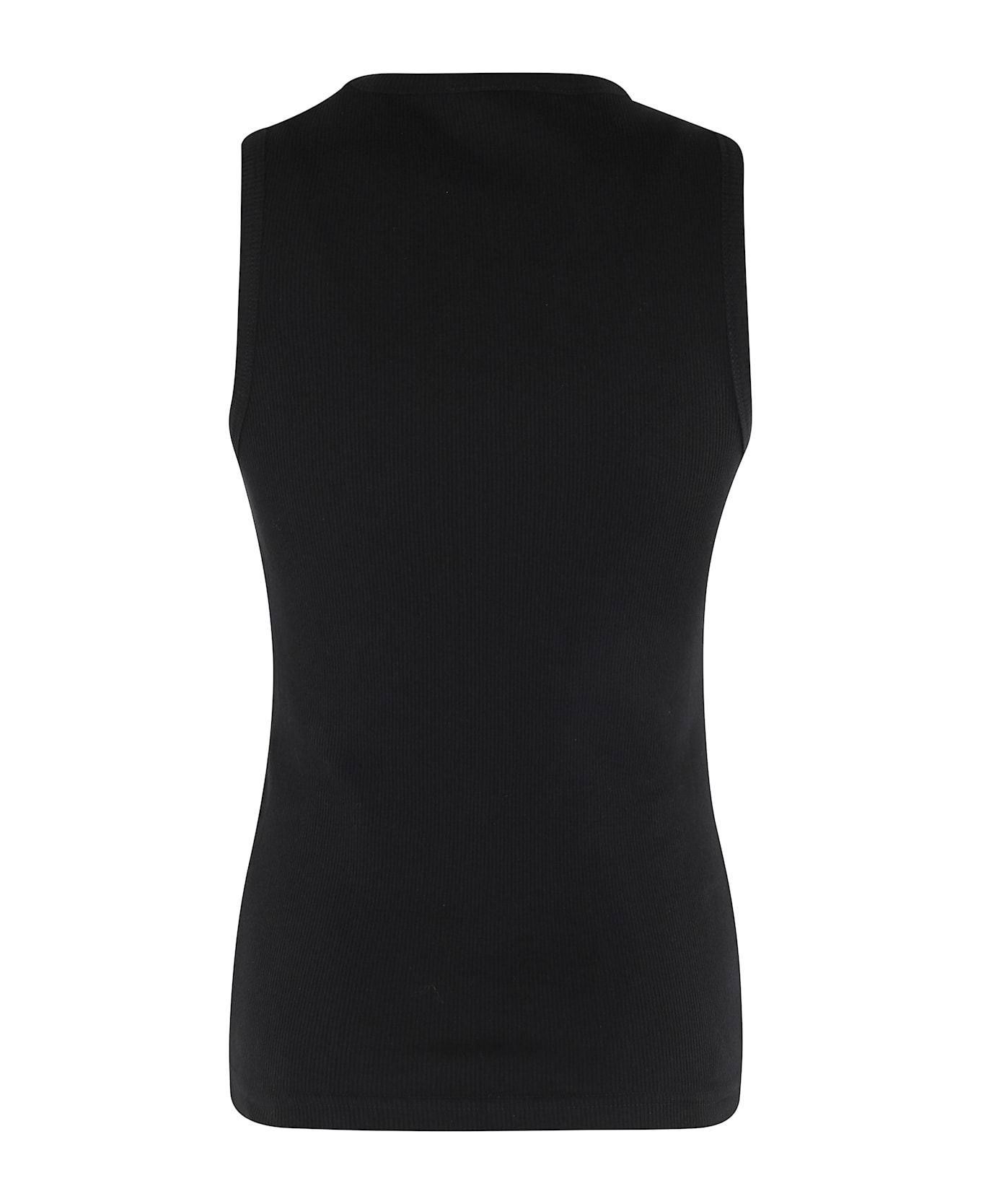 J.W. Anderson Anchor Embroidery Vest
