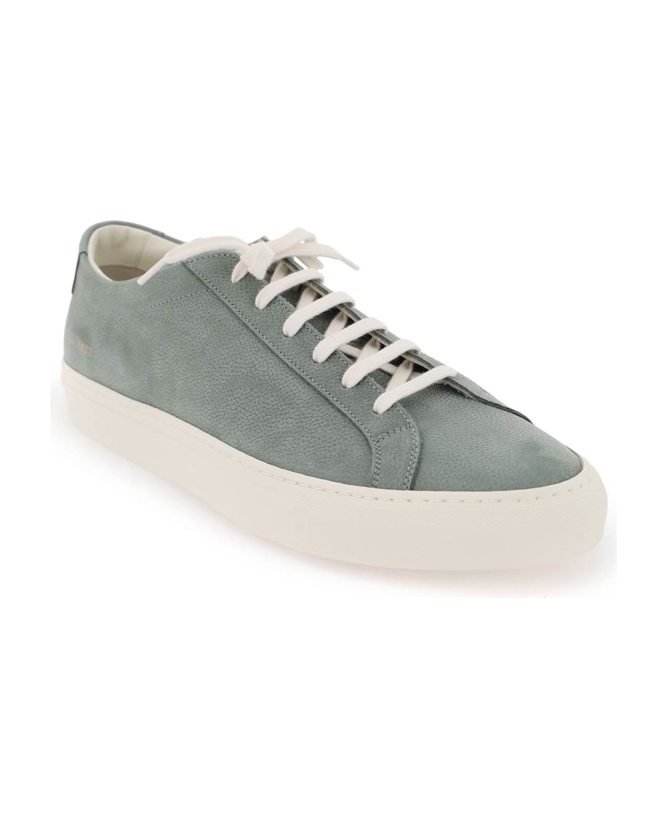 Common Projects Original Achilles Sneakers - SAGE (Green)