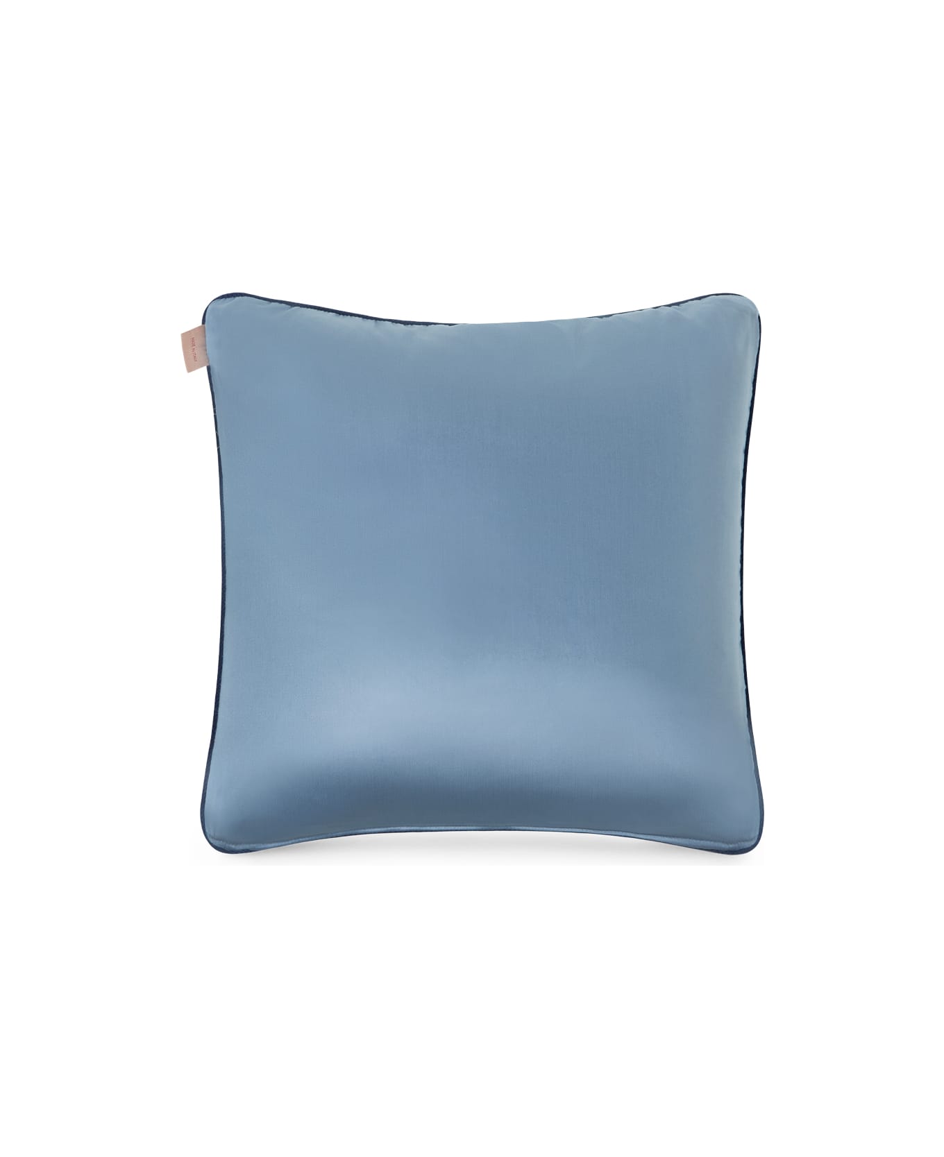 Etro Cushion - Clear Blue