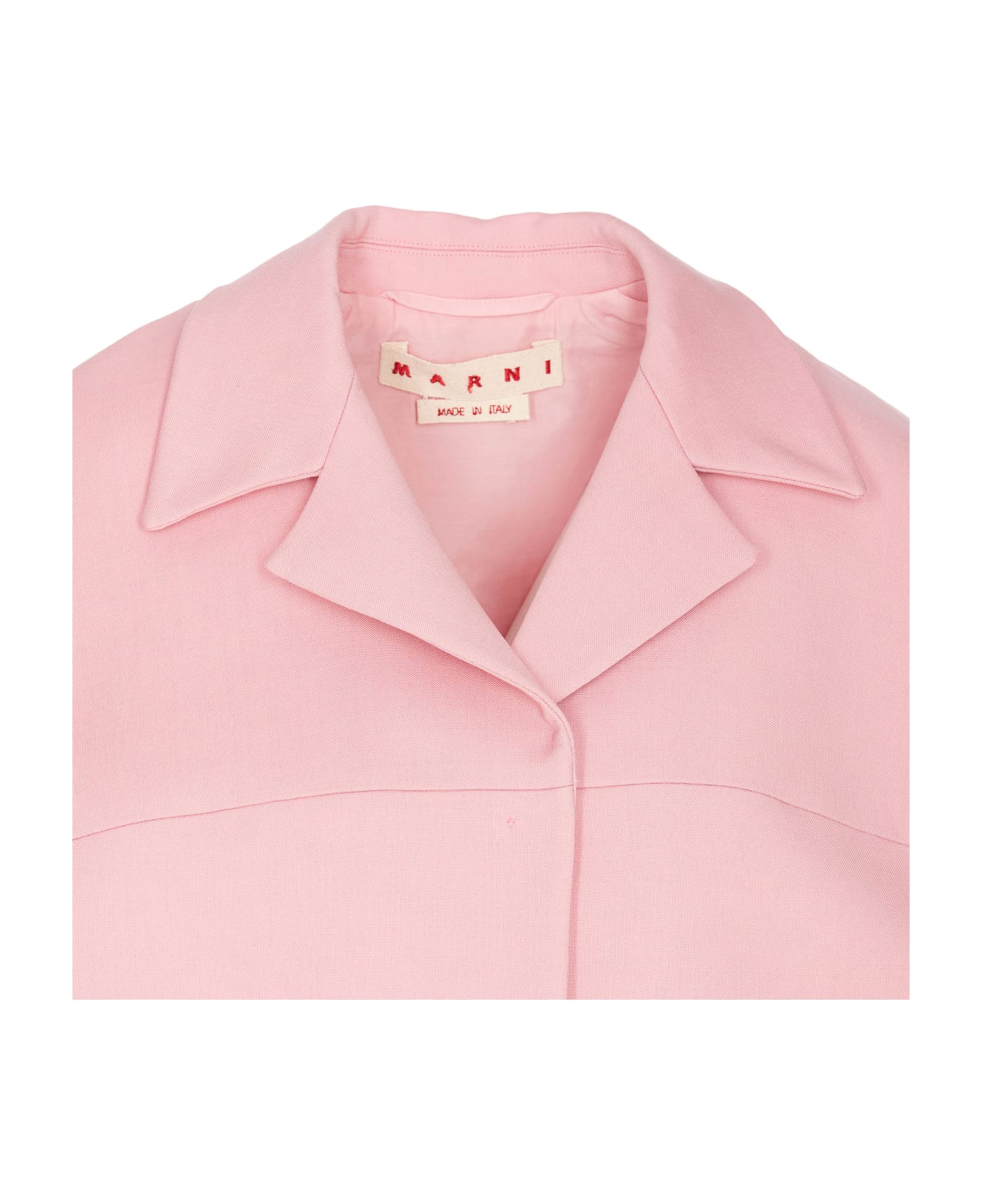 Marni Jacket - Pink ジャケット