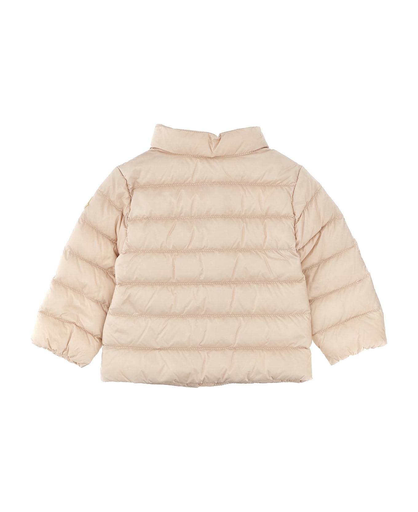 Moncler 'cecil' Down Jacket - N