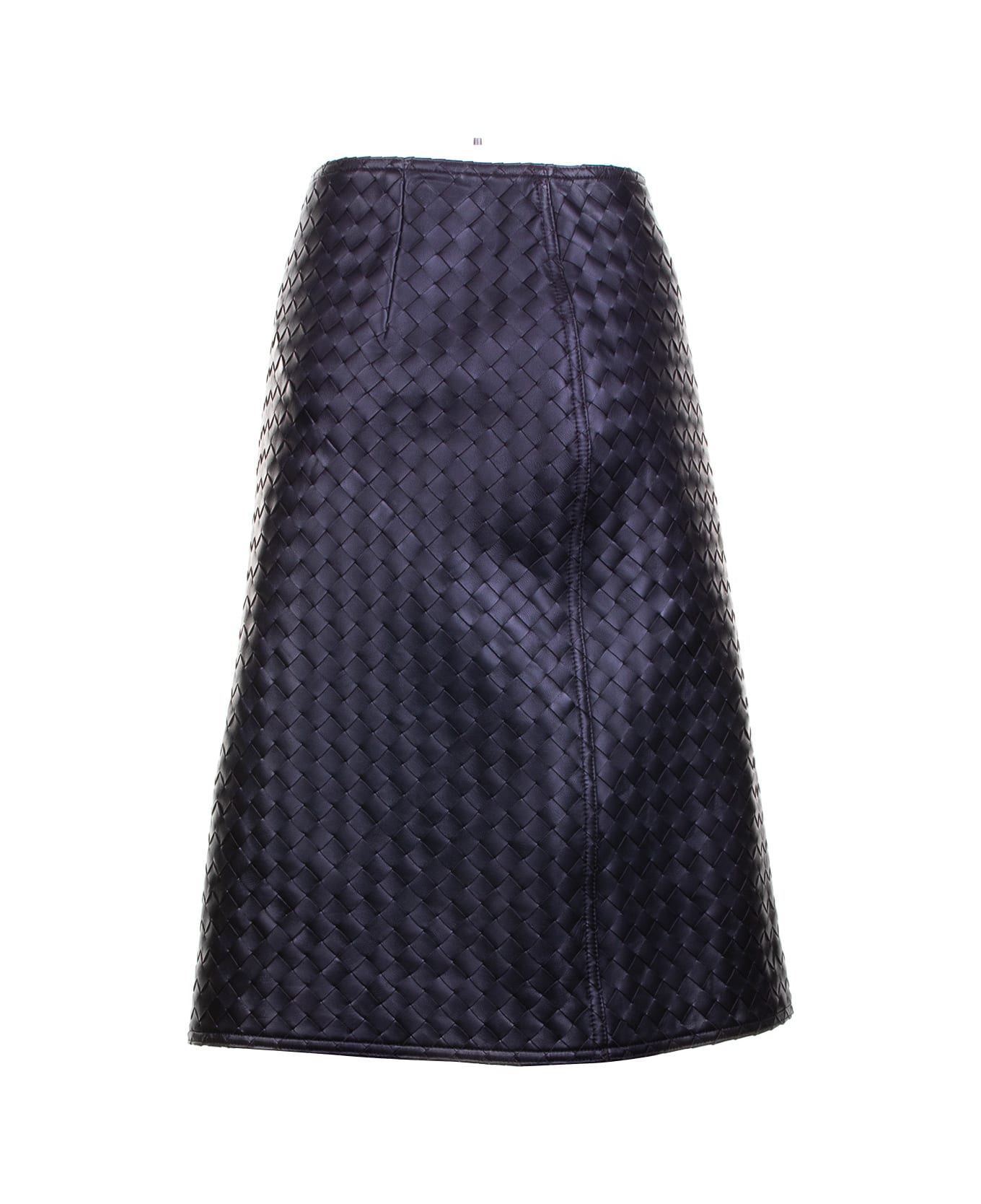 Bottega Veneta Skirts - FONDENTE