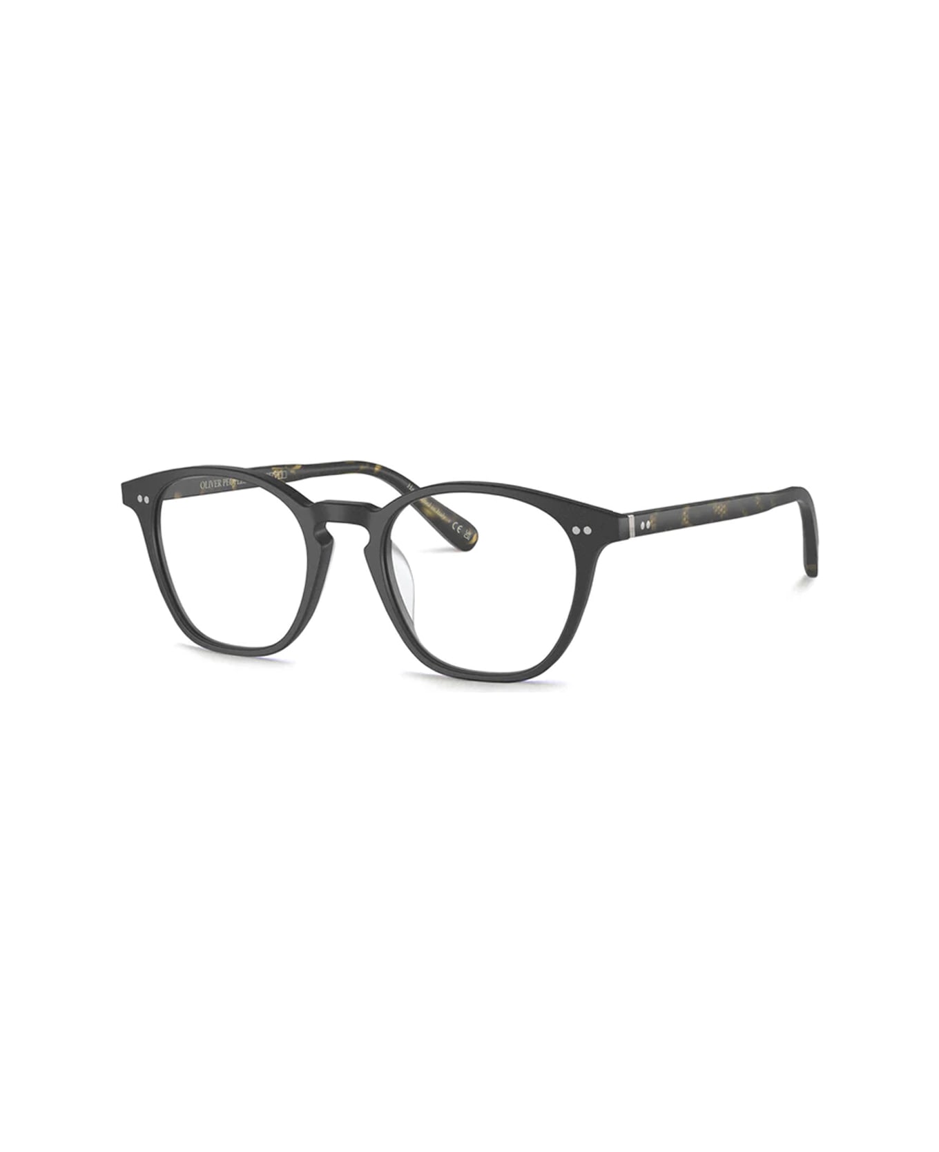 Oliver Peoples Ov5533u - Ronne1627 Glasses - Nero