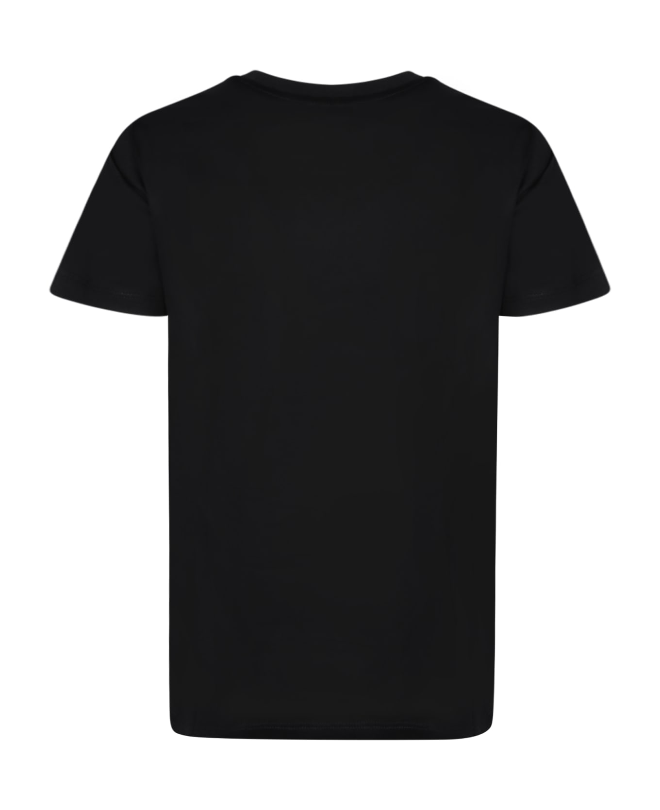 Pinko Quentin Black T-shirt - Black Tシャツ