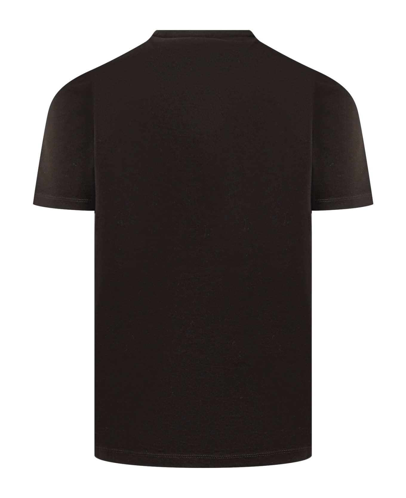 Dsquared2 Icon Blur Cool Fit T-shirt - BLACK