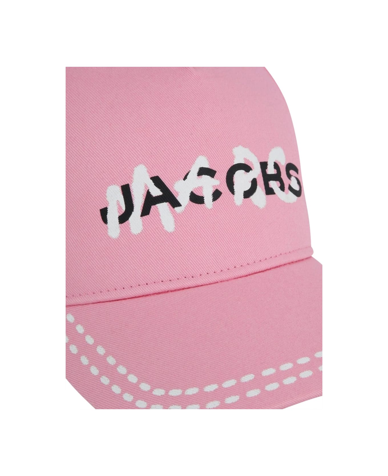 Marc Jacobs Hat - PINK アクセサリー＆ギフト