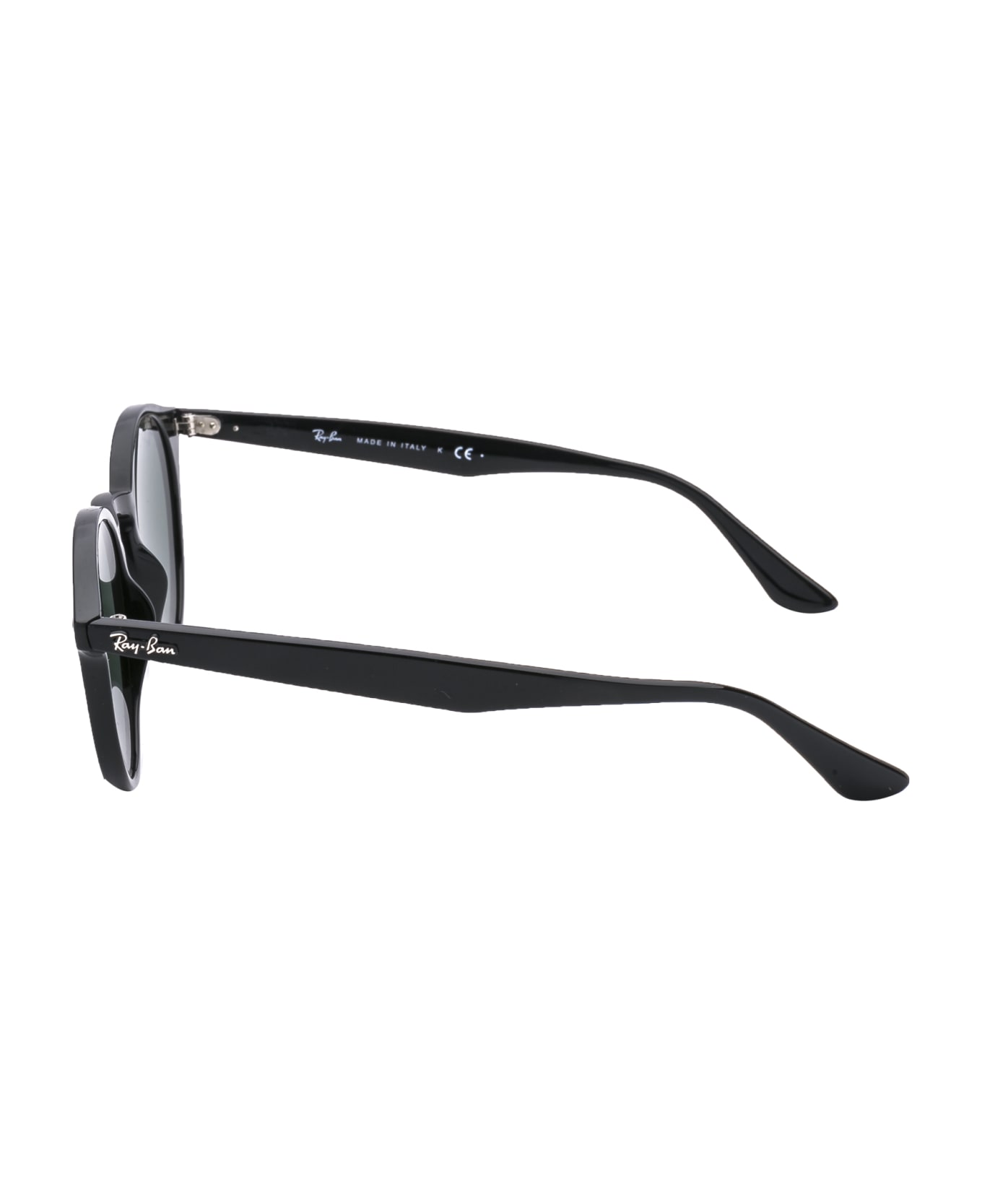 Ray-Ban 0rb2180 Sunglasses - 601/71 BLACK